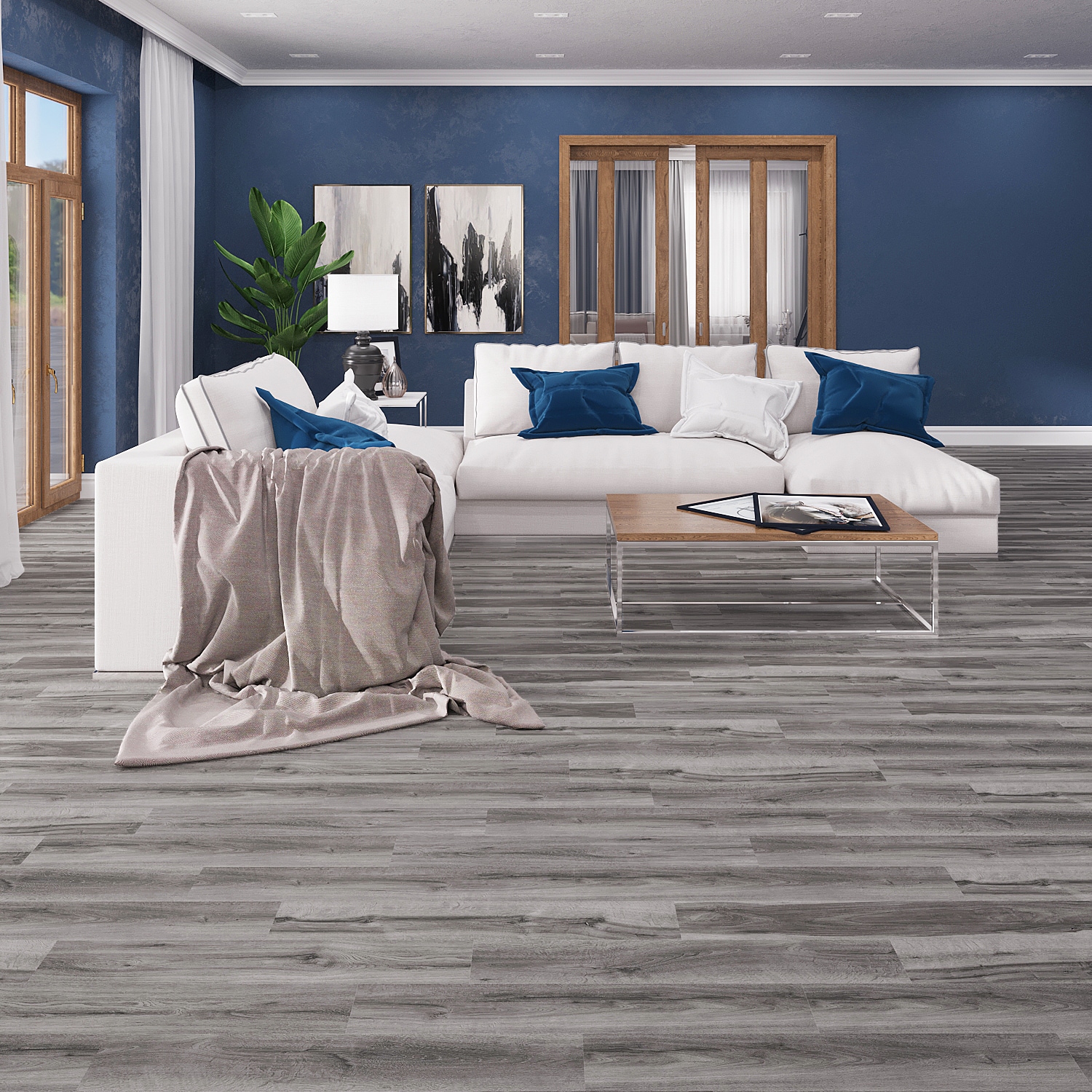 Lucida USA BC-907 Vinyl-Plank - View #12