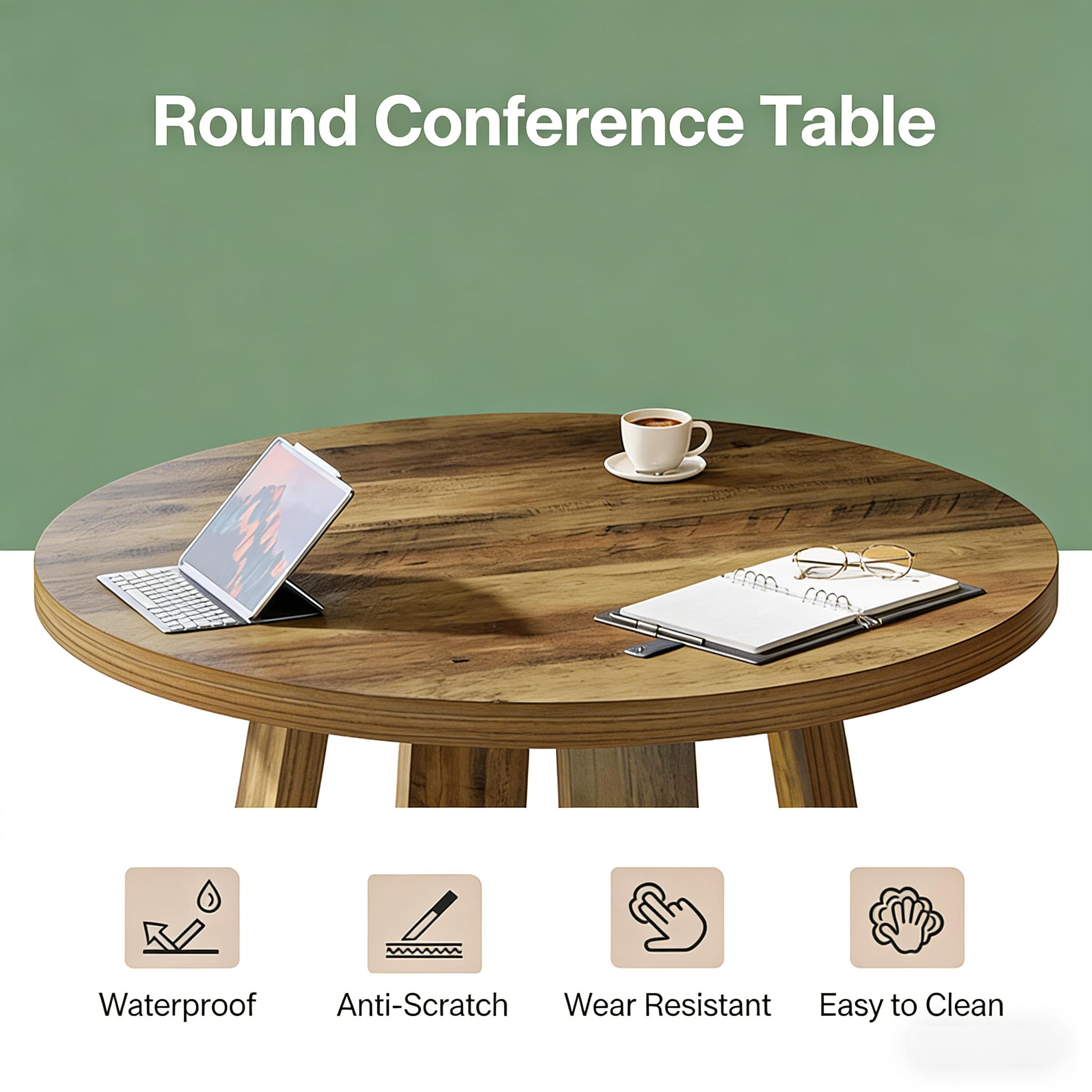Tinyhomie LW-RV-726 Coffee-Tables - View #3