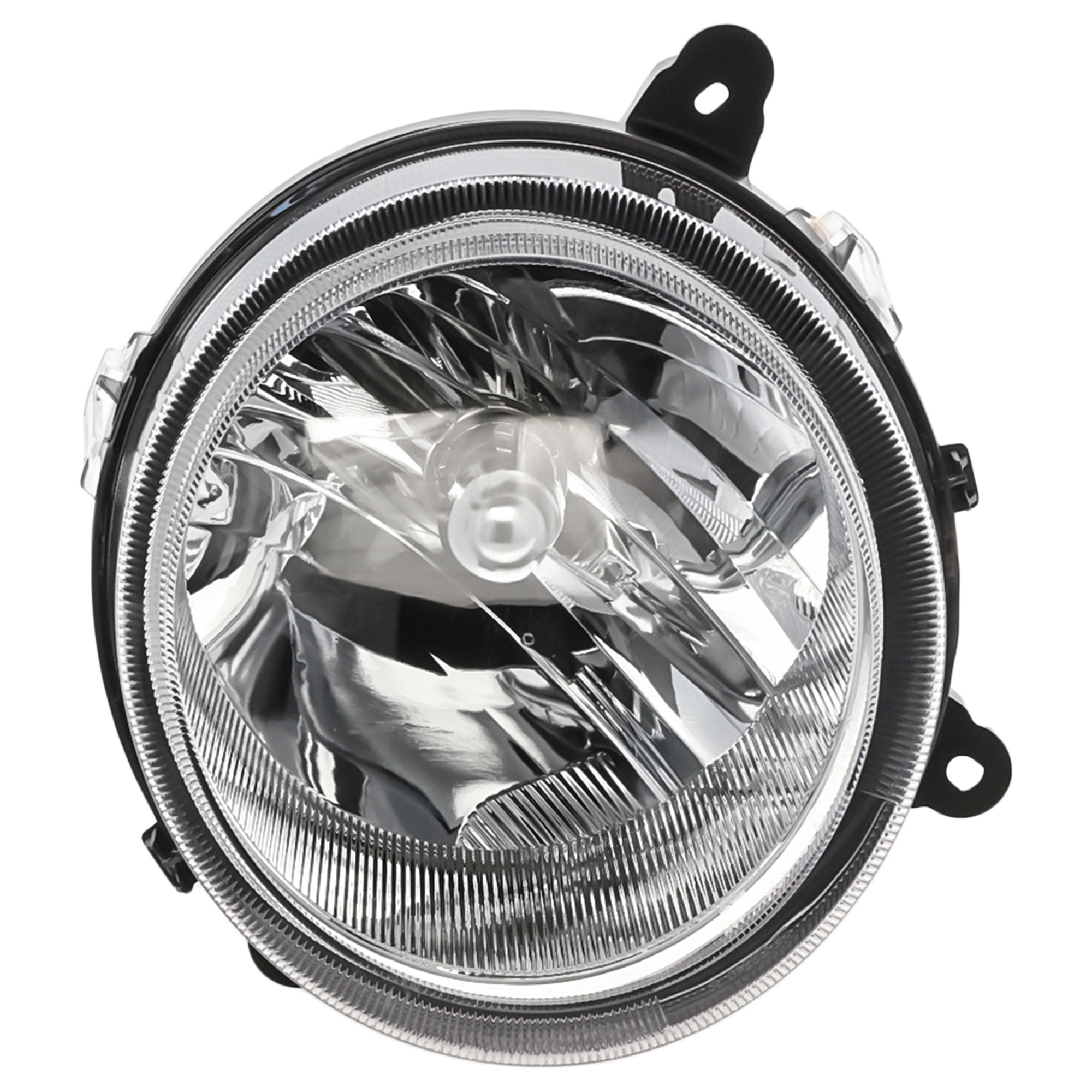 Garage-Pro JCWARBJ100104GP Headlight For Jeep Compass 07-10/patriot 07-17 Lh Assembly Halogen