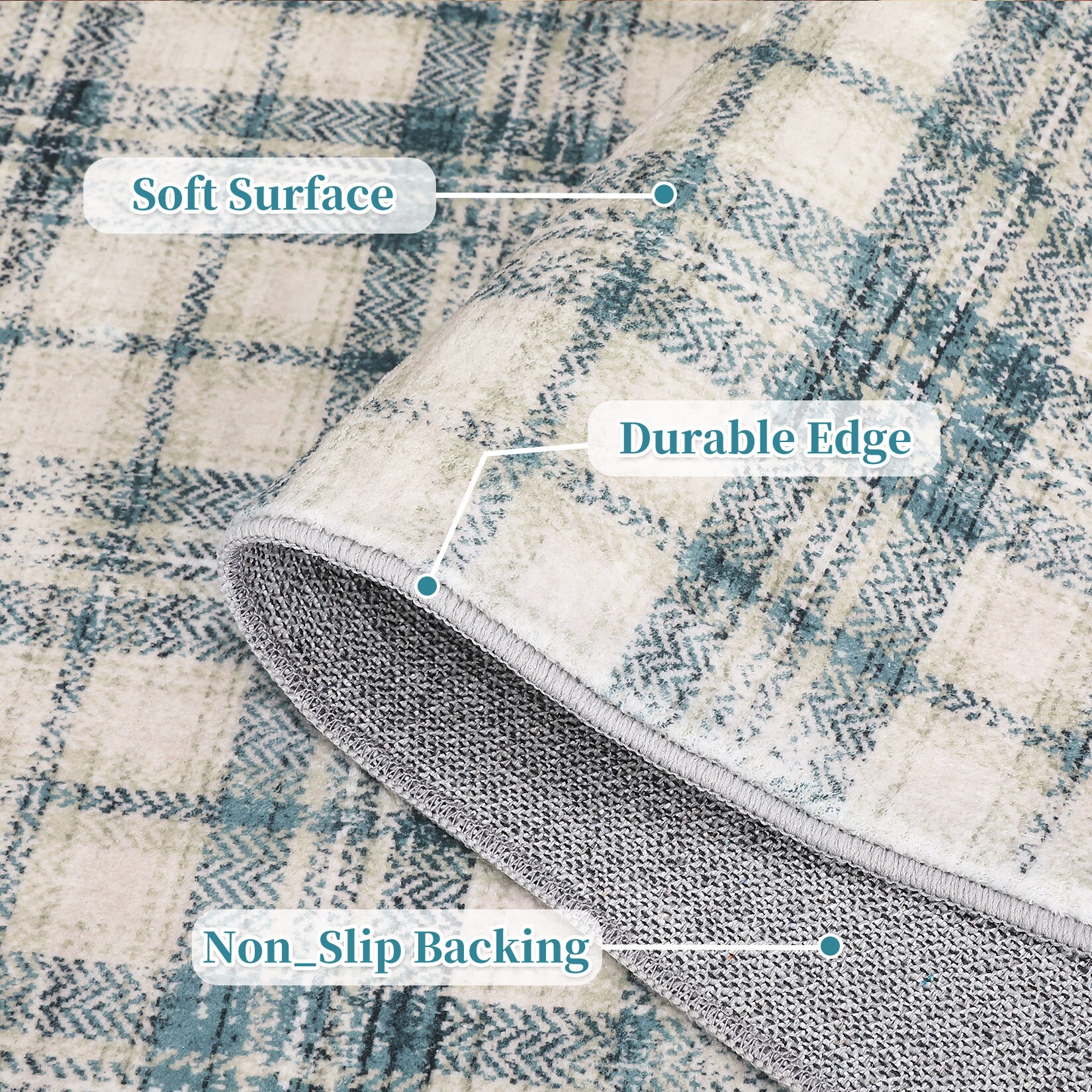 Assile XH260819164 rugs - View #5