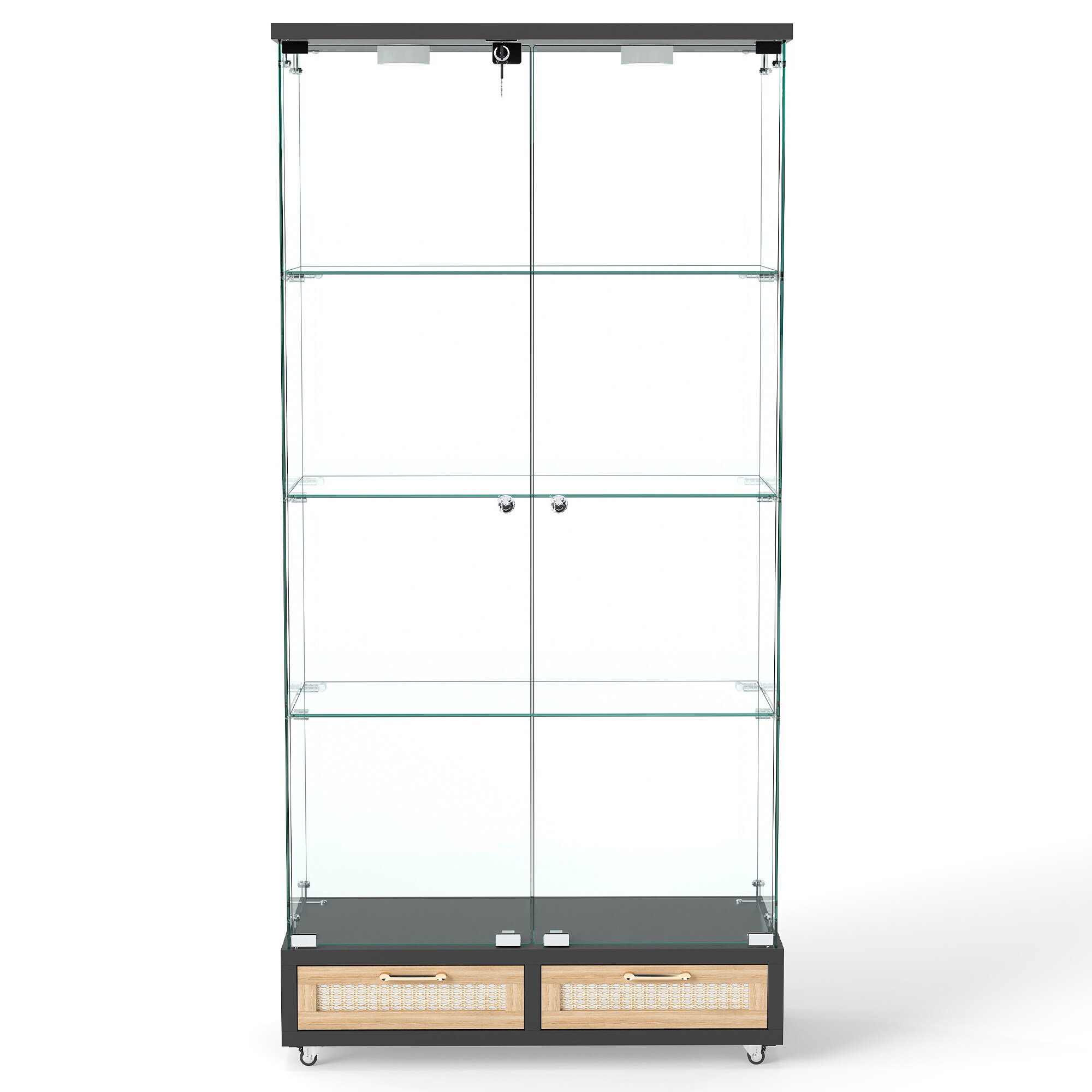 Huluwat DJ-41S00057 bookcases - View #16