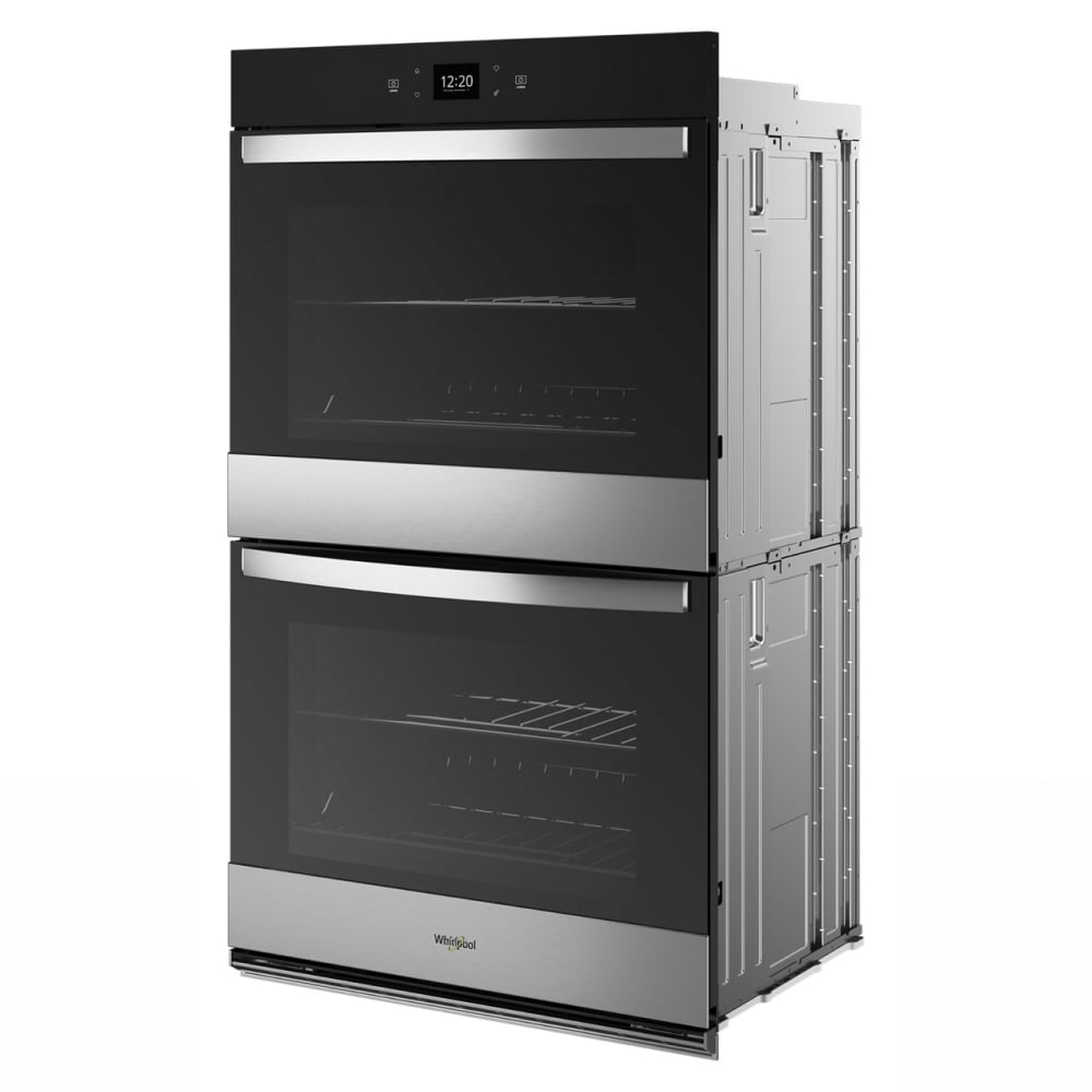 Whirlpool WOED5027LZ Dwall-Elec-Oven - View #18