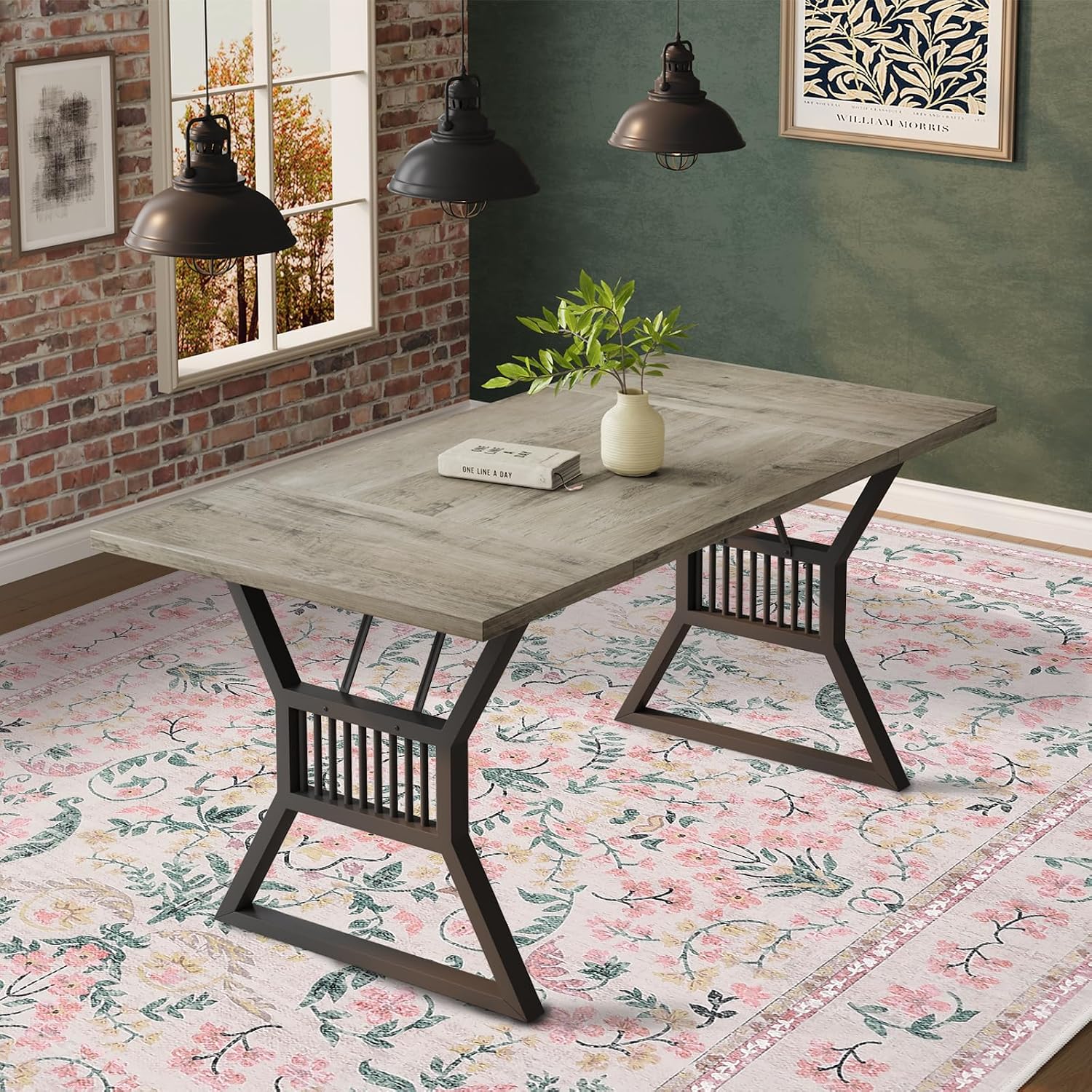 Assile XH260820438 rugs - View #3