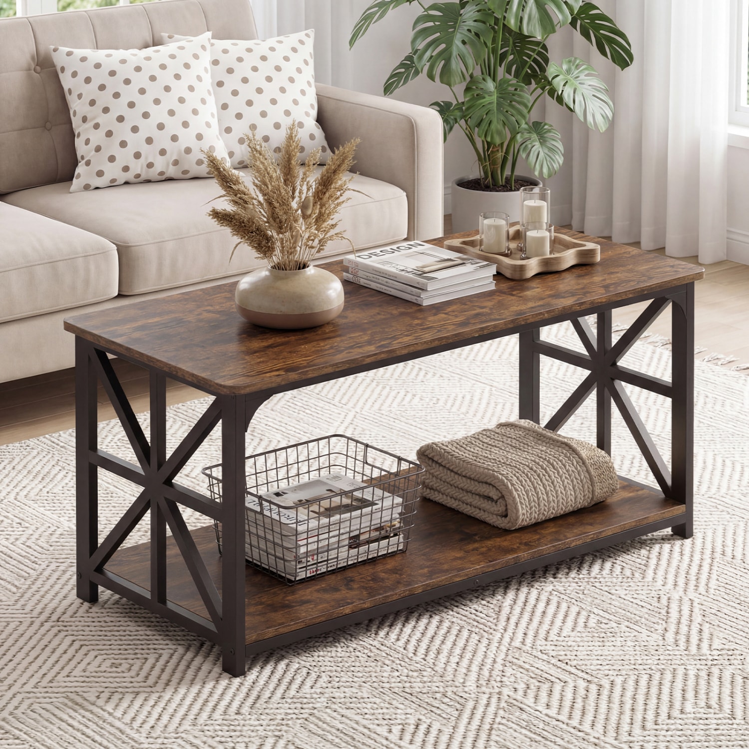 Boyel Living BLID1A000112588 Coffee-Tables - View #6