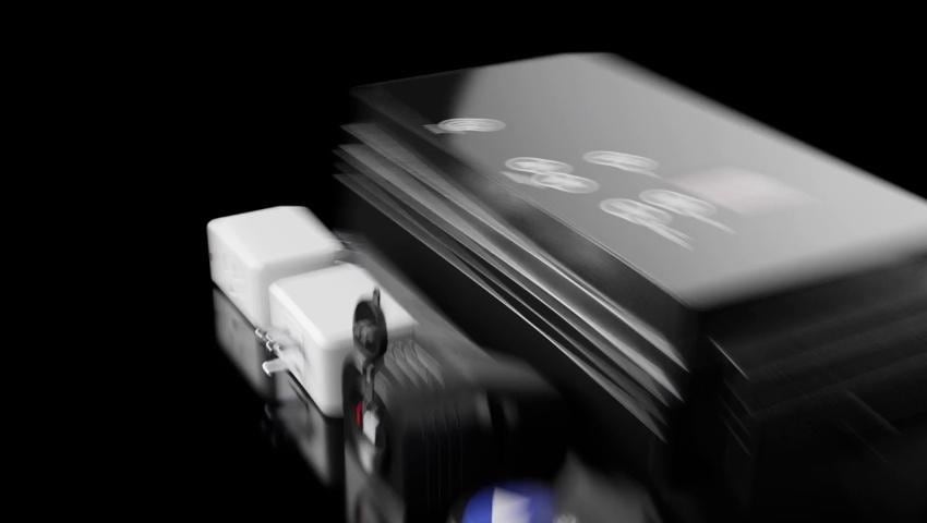 A thumbnail for the video