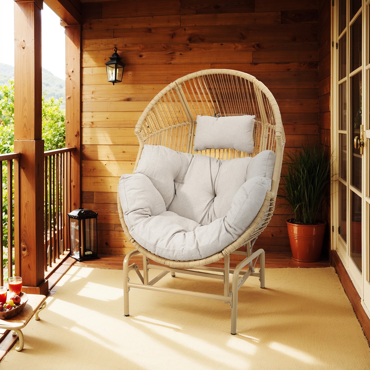 Rilyson FSNNY81G-2 Patio-Chairs - View #3