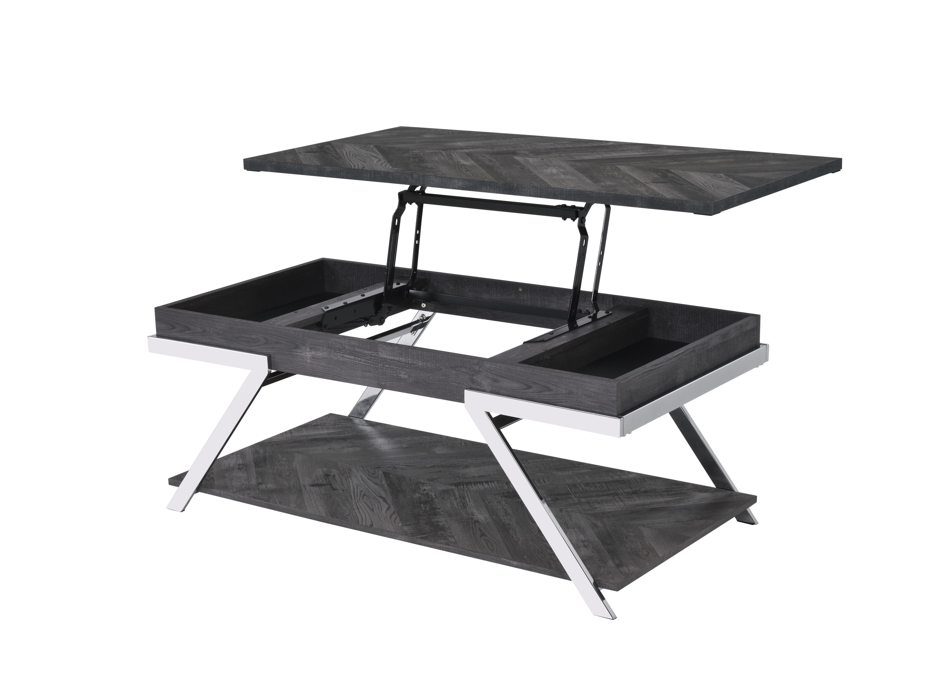 Steve Silver RO100C Coffee-Tables - View #3