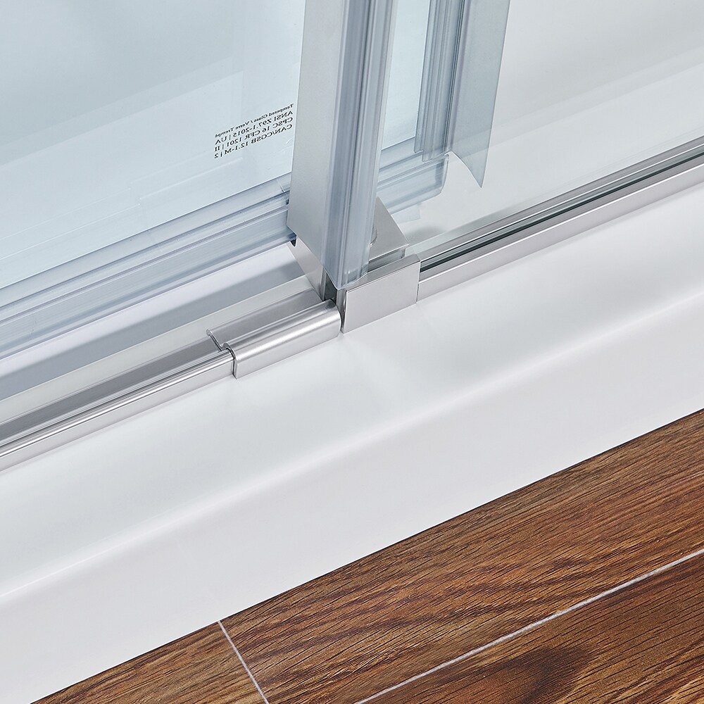 OVE Decors 15SKD-VEN248-CHR Shower-Doors - View #11