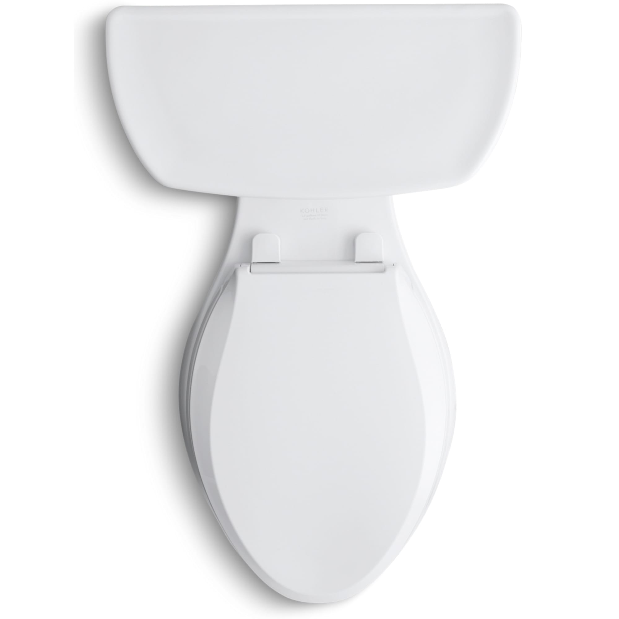 KOHLER 3999-0 toilets - View #4