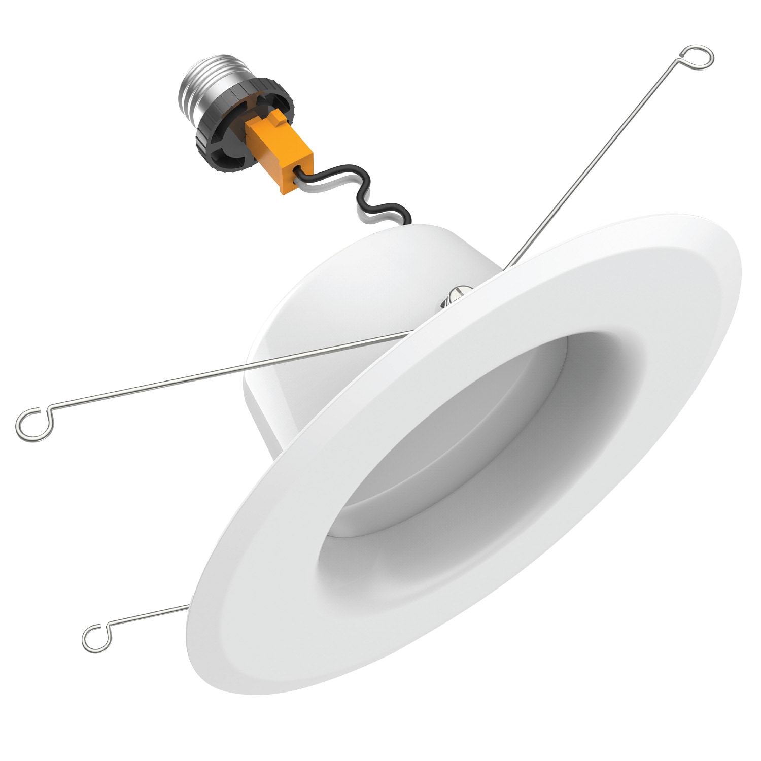 GE 93121156 Led-Retrofit-Downlight - View #2