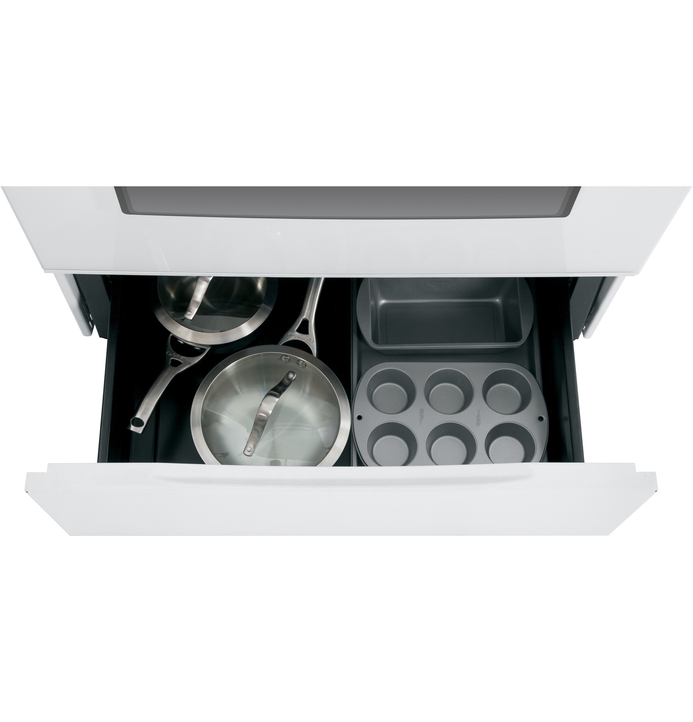 JB735EPES by GE Appliances - GE® 30 Free-Standing Electric