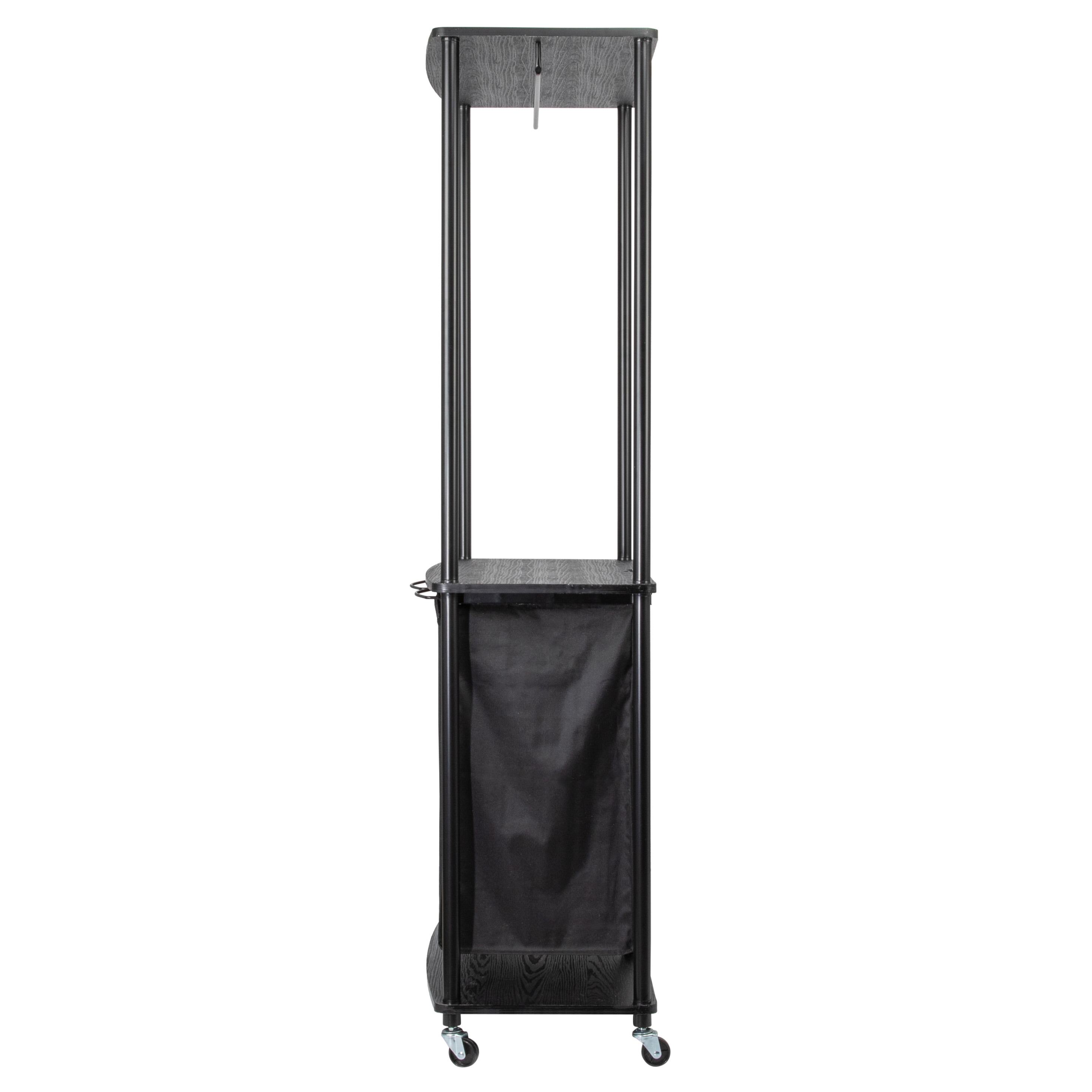 Household Essentials HE1122 Hamper-Baskets - View #3
