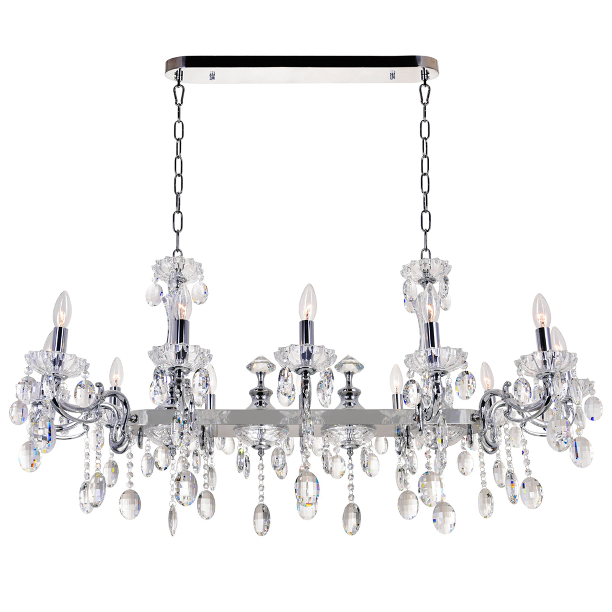 CWI Lighting 2016P46C-12 b090015 - View #4