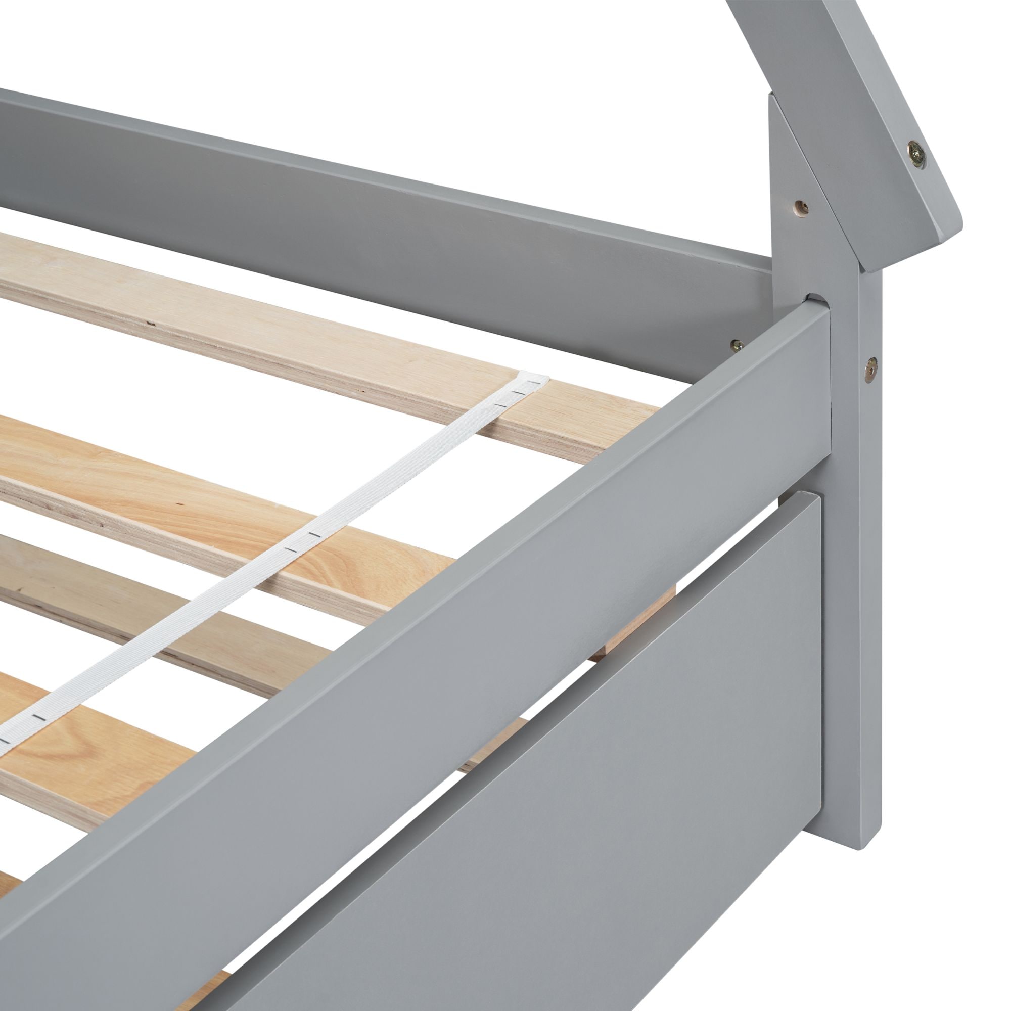Yiekholo LL-1835AAE beds - View #9
