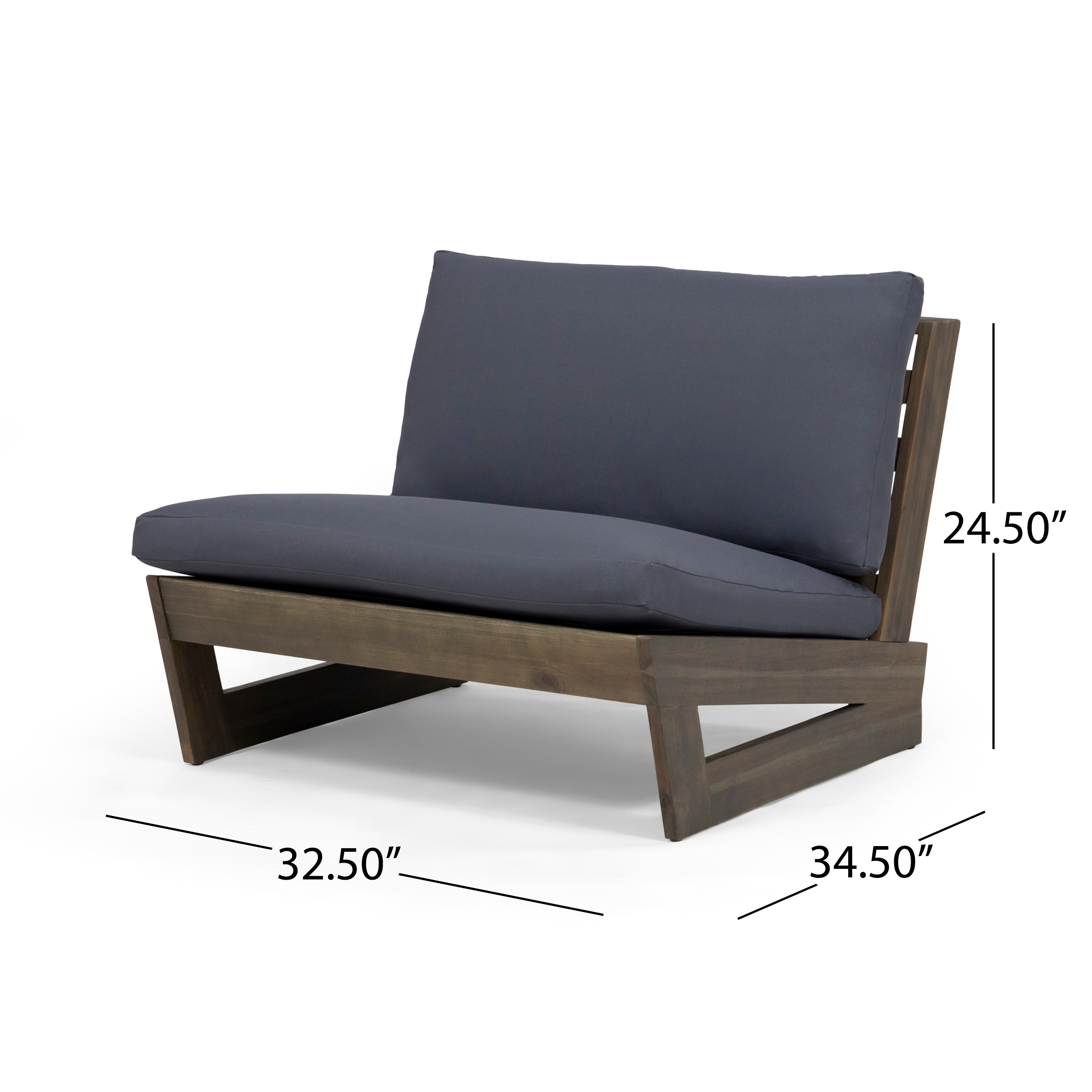 Christopher Knight Home 310061 Patio-Chairs - View #8