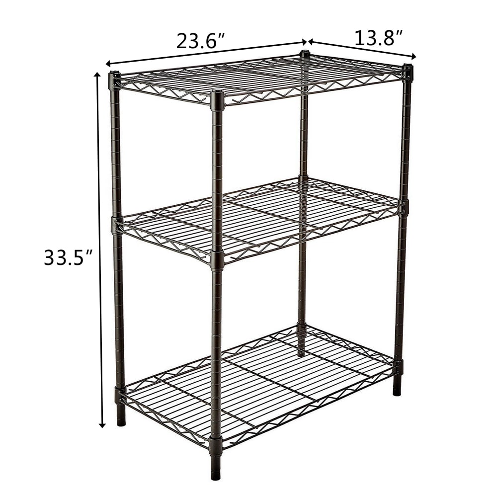 Winado LO116024078 Free-Standing-Shelving - View #7