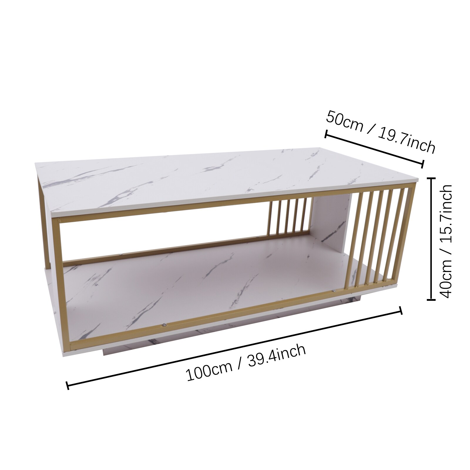 CNCEST CF-LYF3677-299 Coffee-Tables - View #4