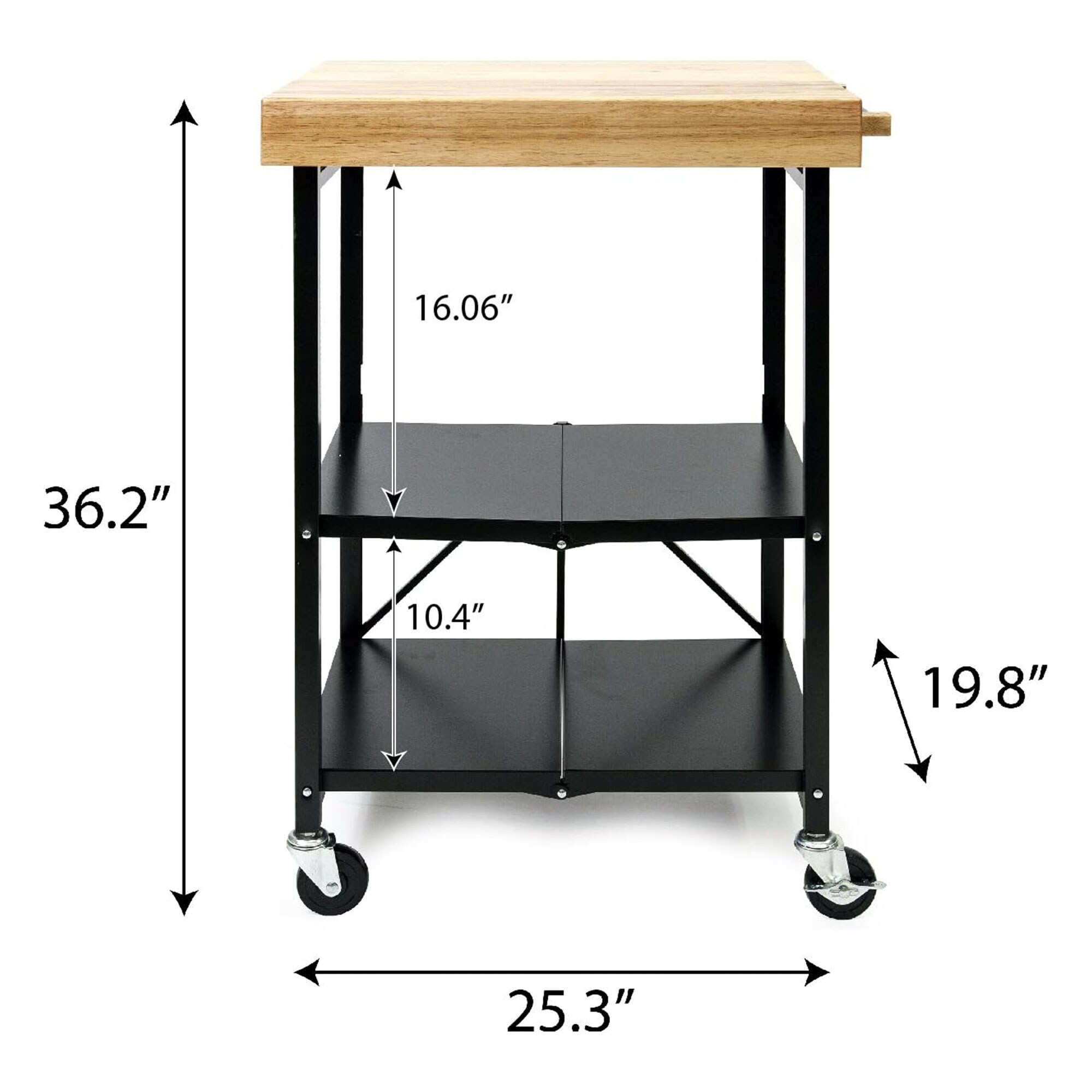 Origami RBT-03 Kitchen-Furniture - View #3