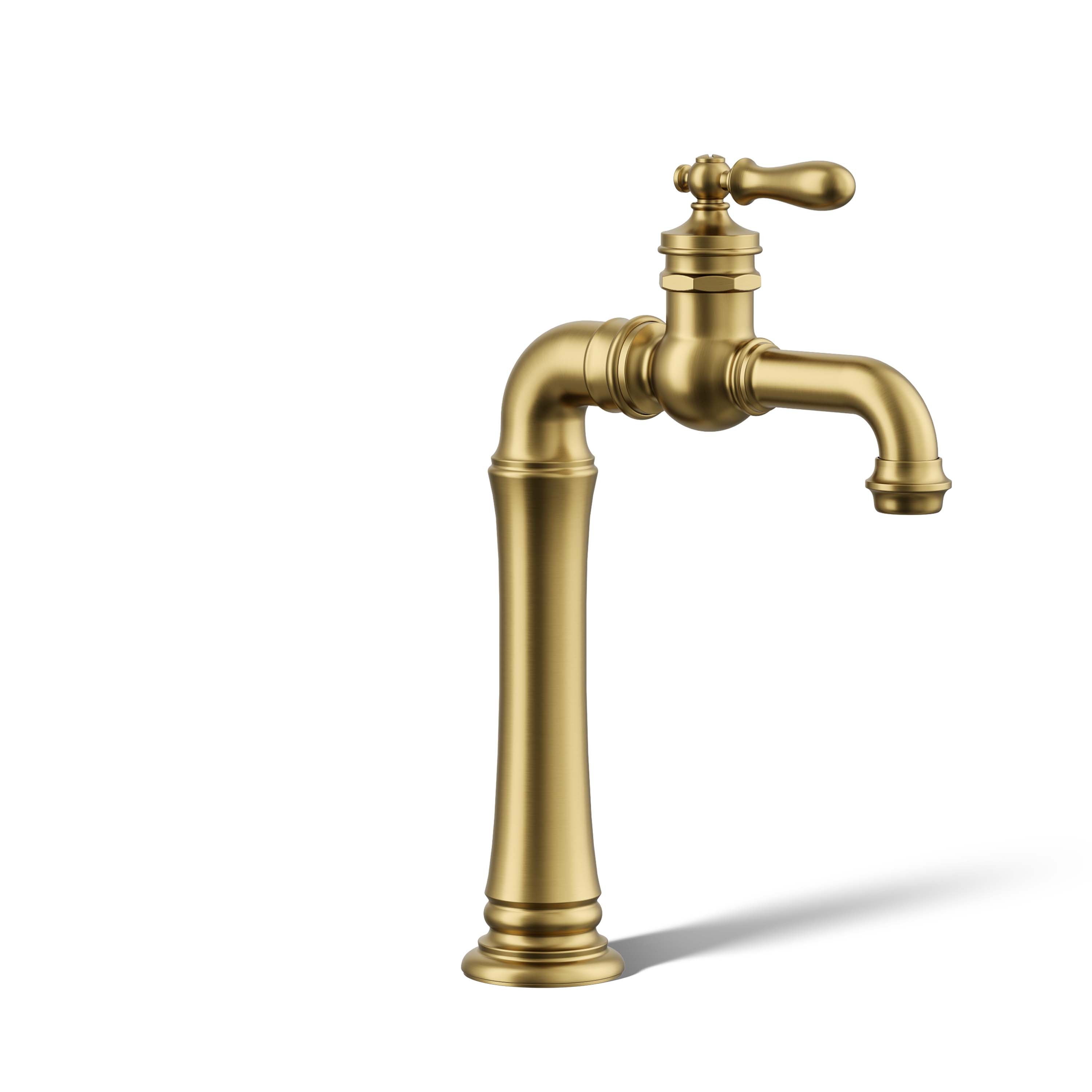KOHLER K-72763-9M-2MB Lavatory-Faucets - View #2