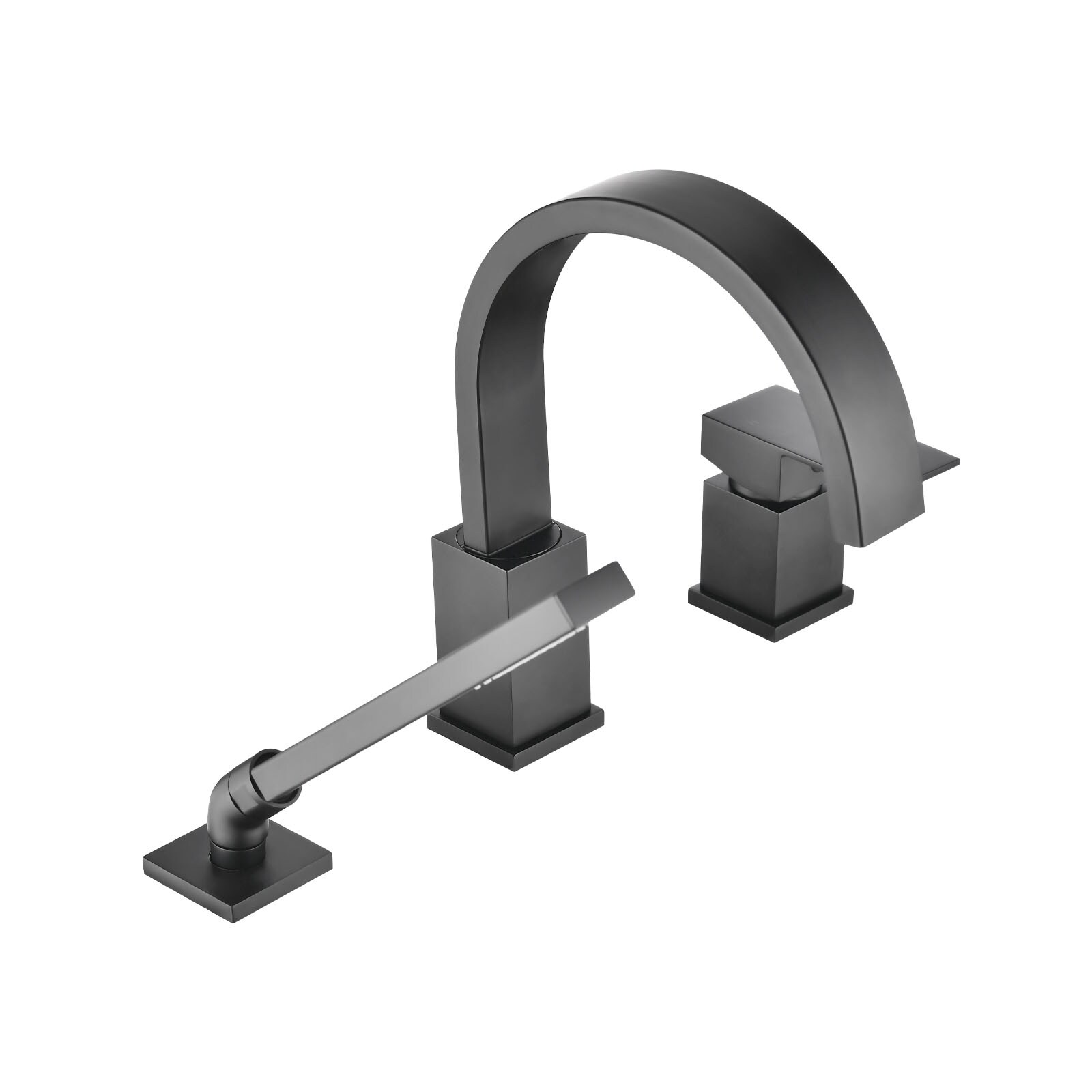 WELLFOR GIS1224P206184 Roman-Tub-Faucets - View #6