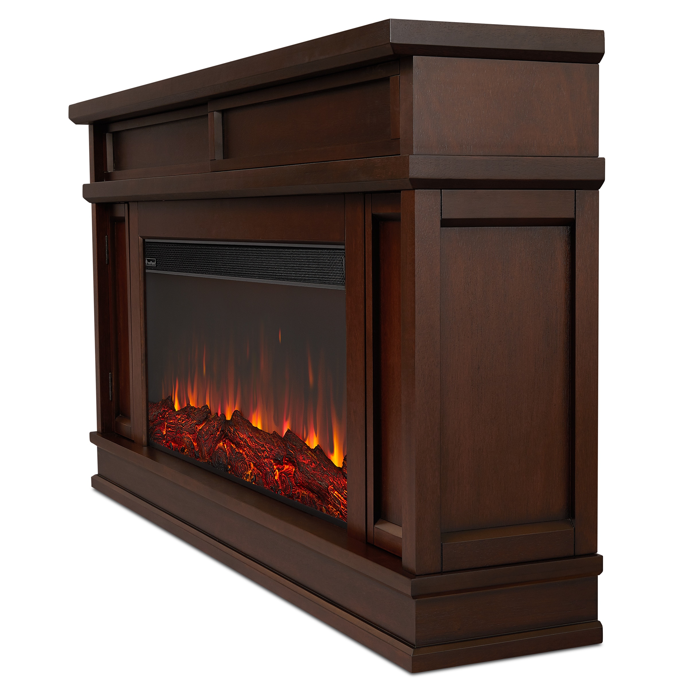 Real Flame 4020E-DW Electric-Fireplaces - View #5