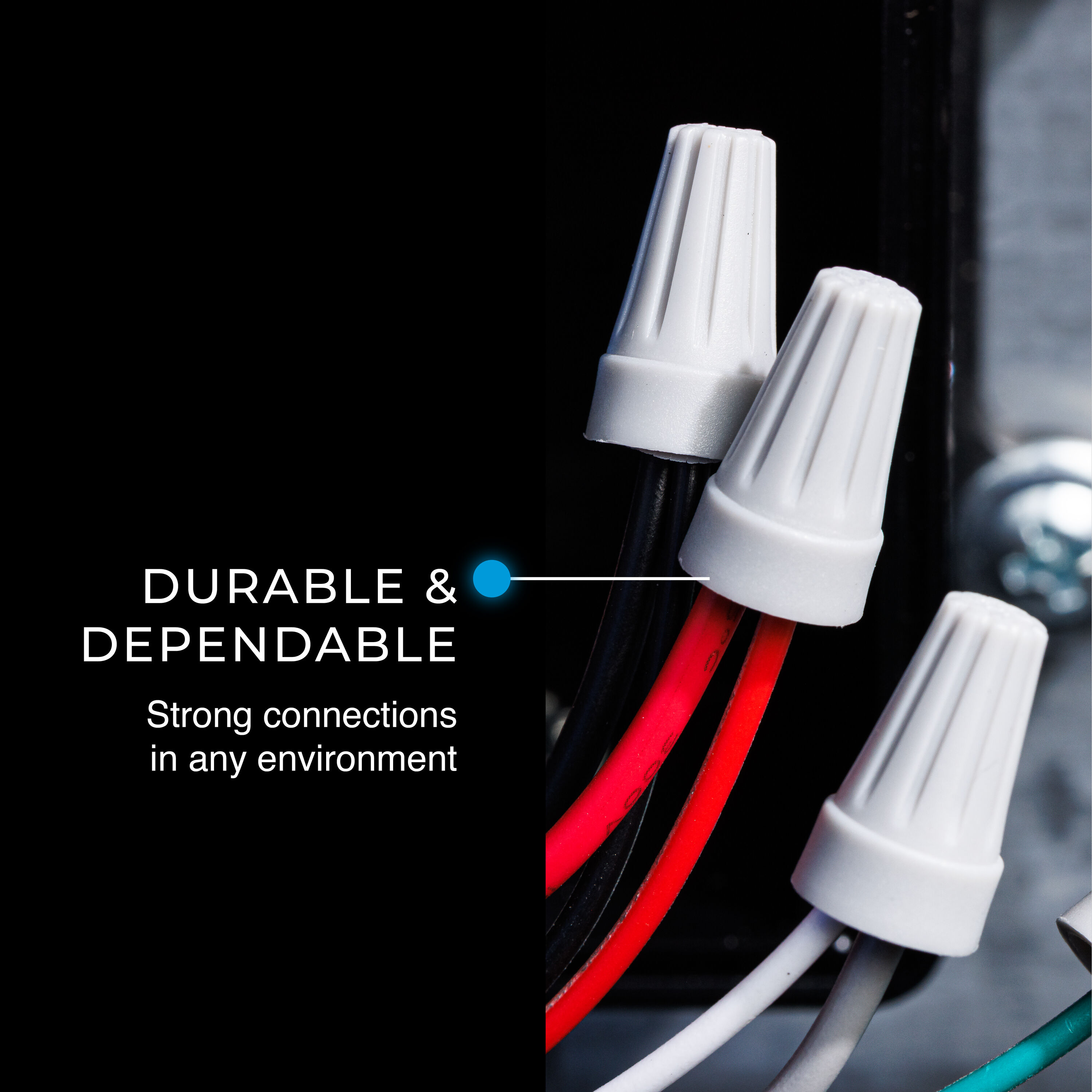 IDEAL 773300 Wire-Connectors - View #4