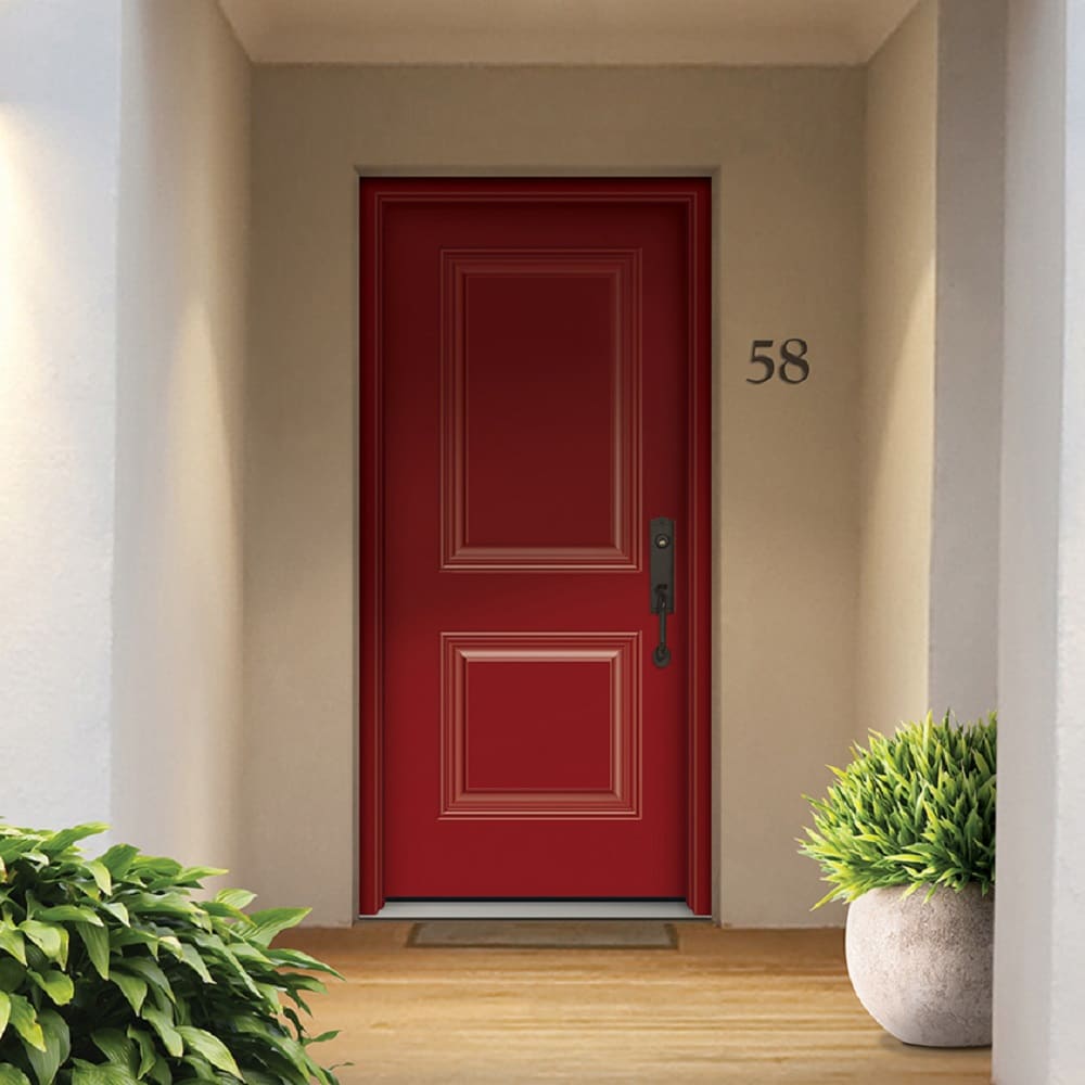 RELIABILT PRO10124814 Entry-Doors - View #2