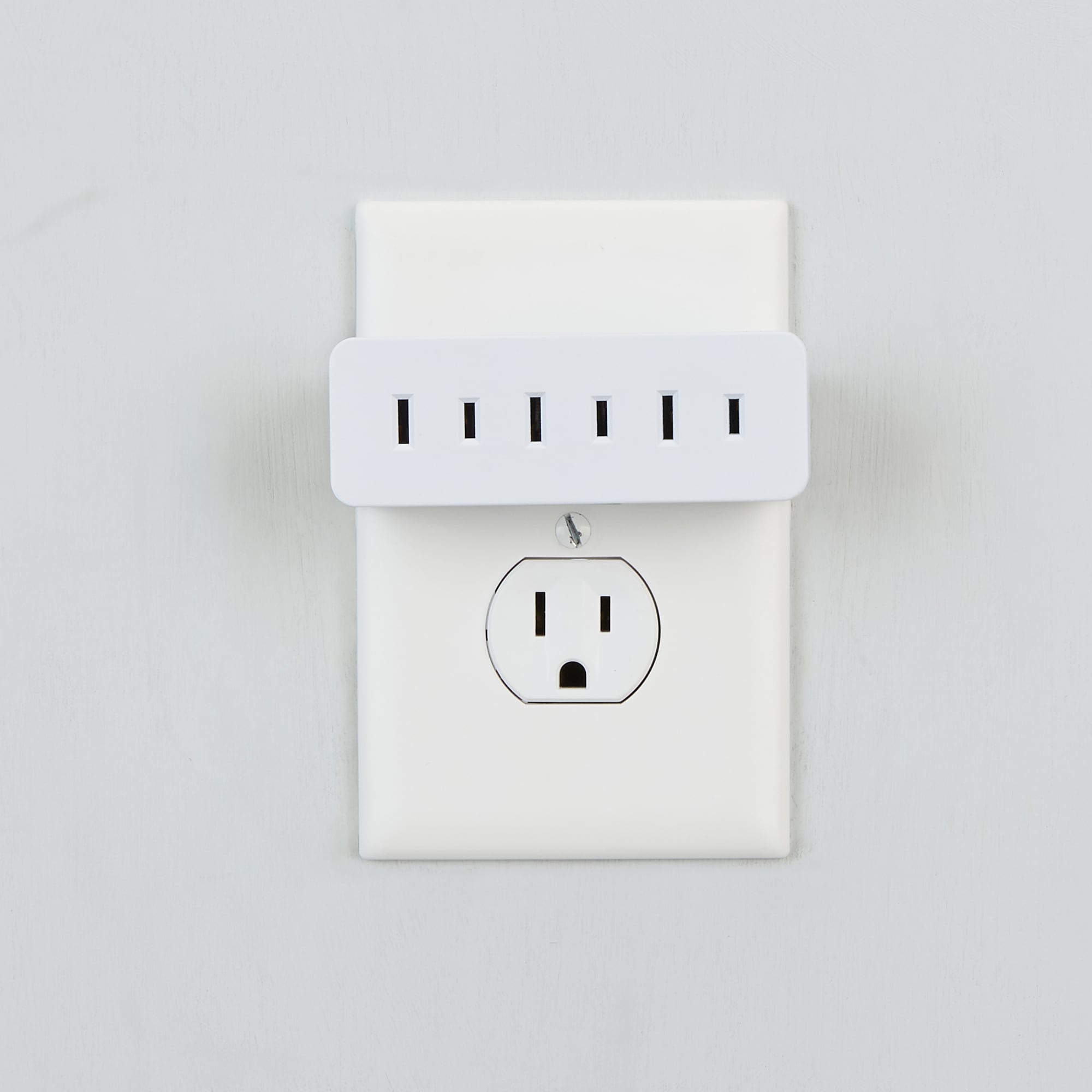 Project Source 5505 Power-Outlet-Taps - View #3