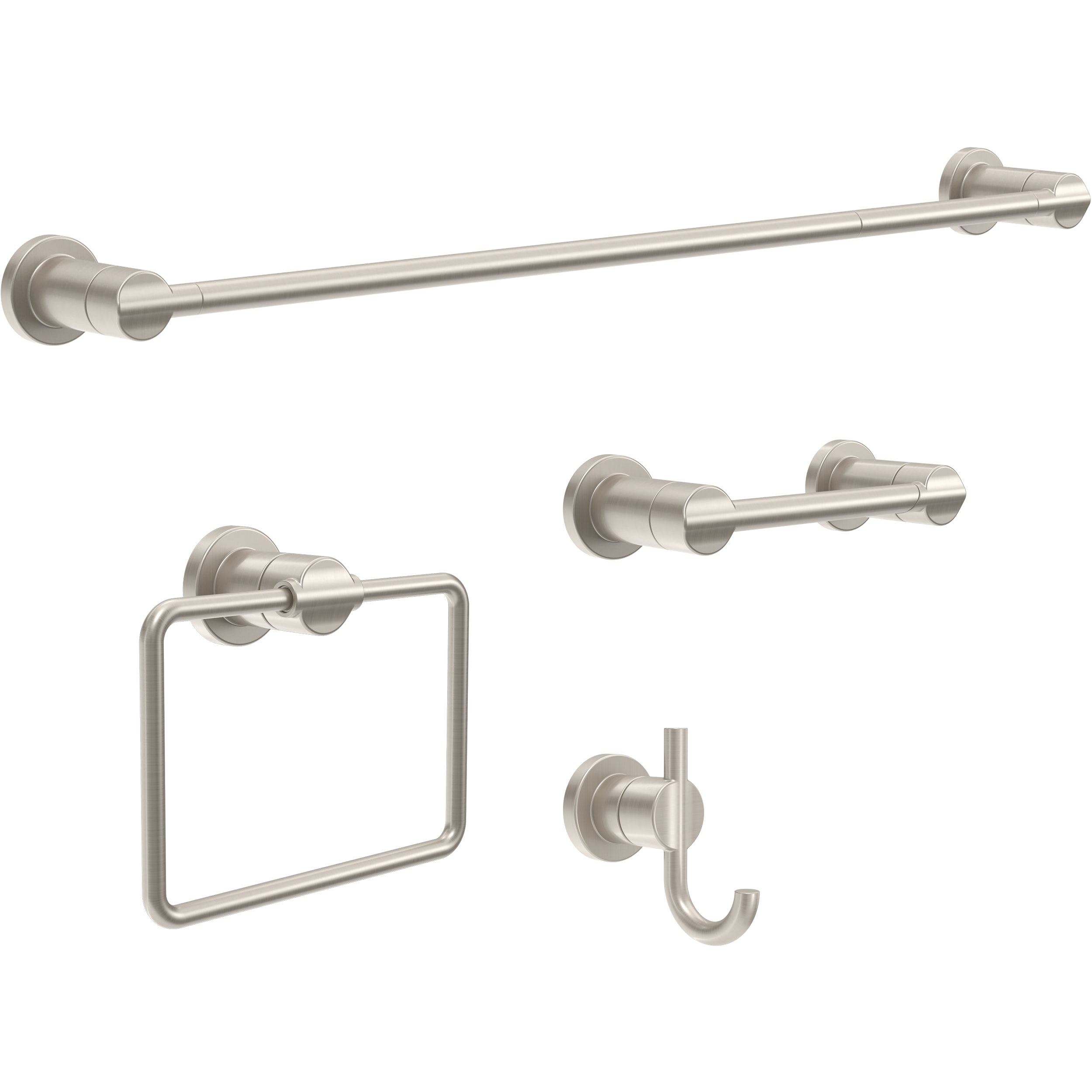 Delta NIC35-DN Robe-Hooks - View #3