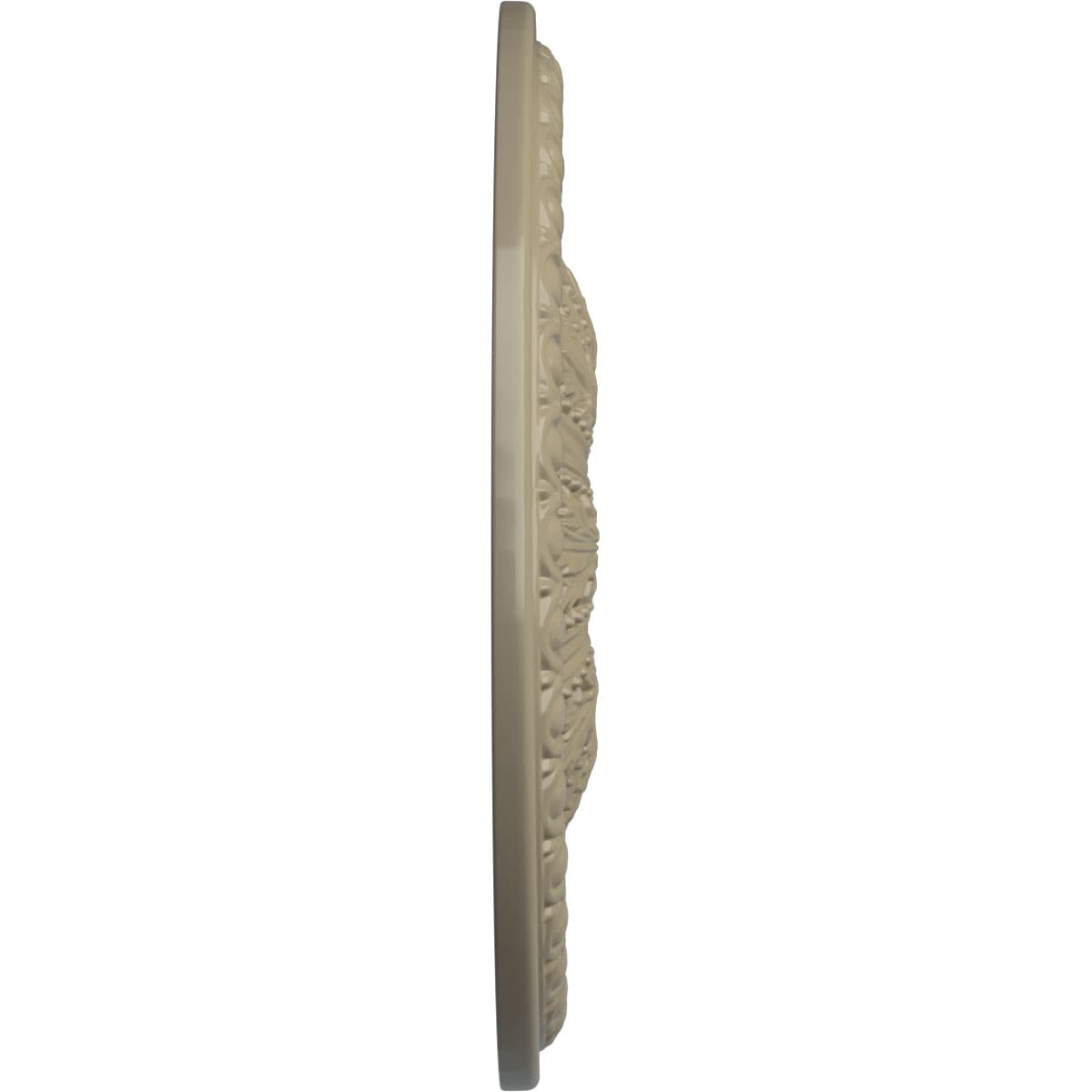 Ekena Millwork CM27TOGDF Ceiling-Medallions - View #3