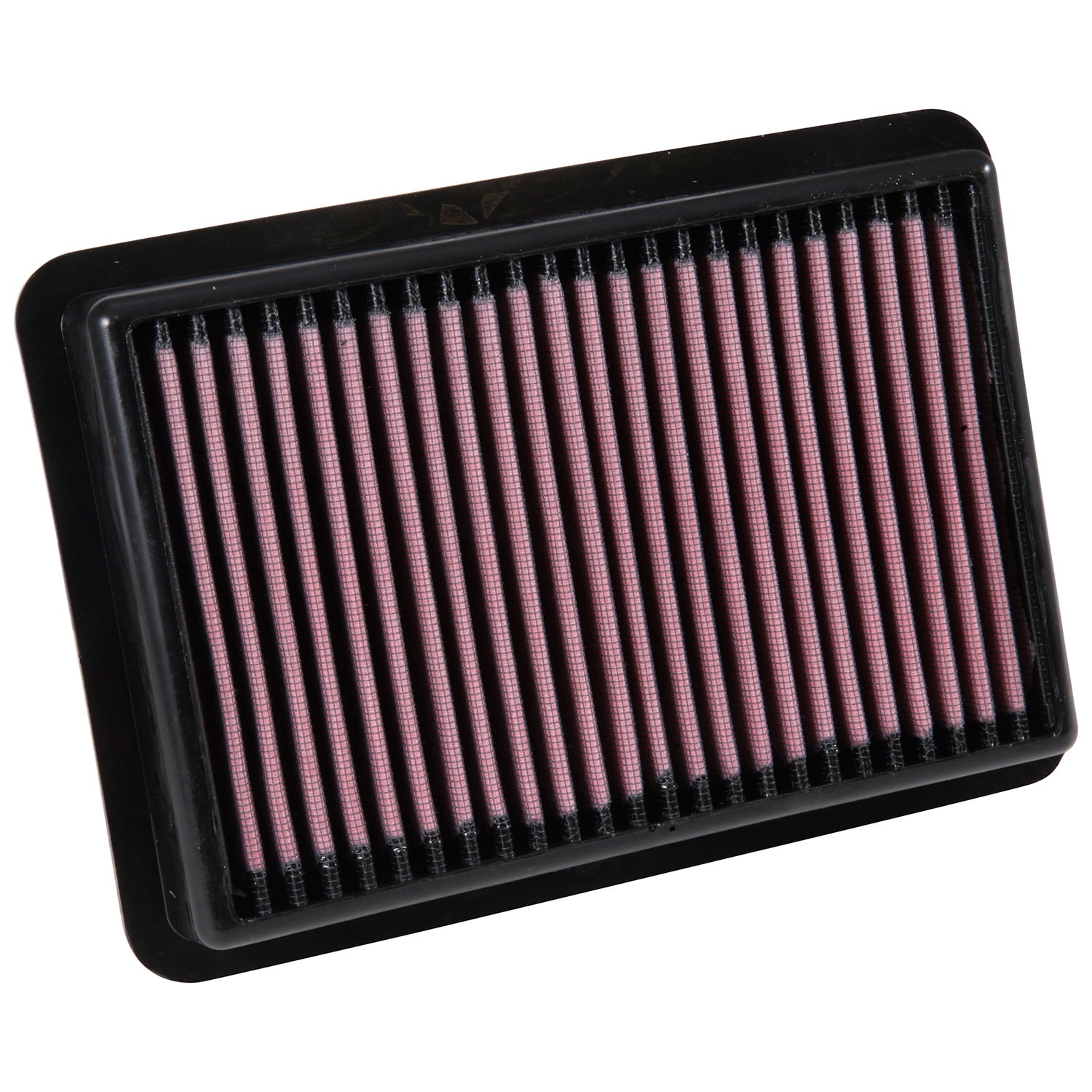 K&N 33-5070 K&n Engine Air Filter: High Performance, Premium, Washable, Replacement Filter: 2017-2019 Honda Civic Type R, 33-5070