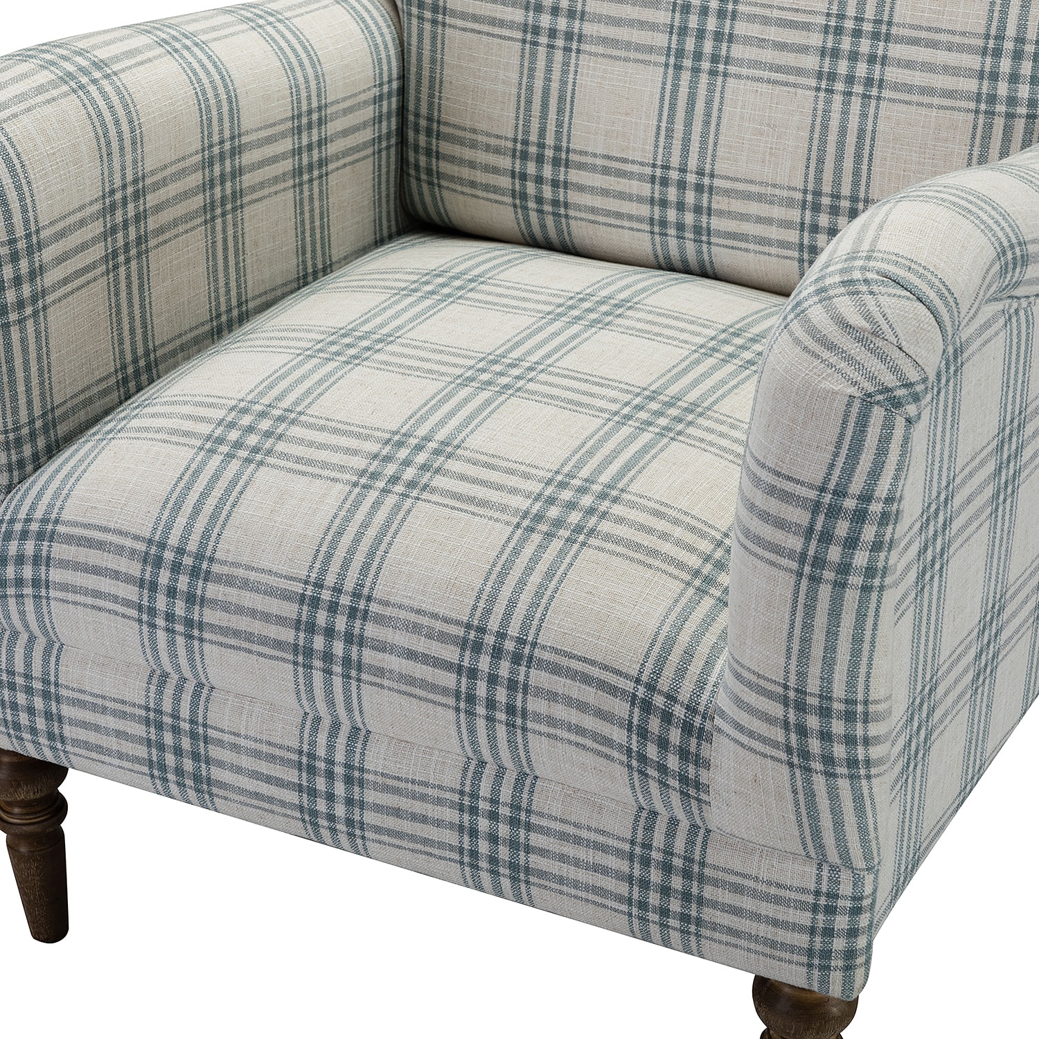 14 Karat Home HCHS0193-BLUE chairs - View #5
