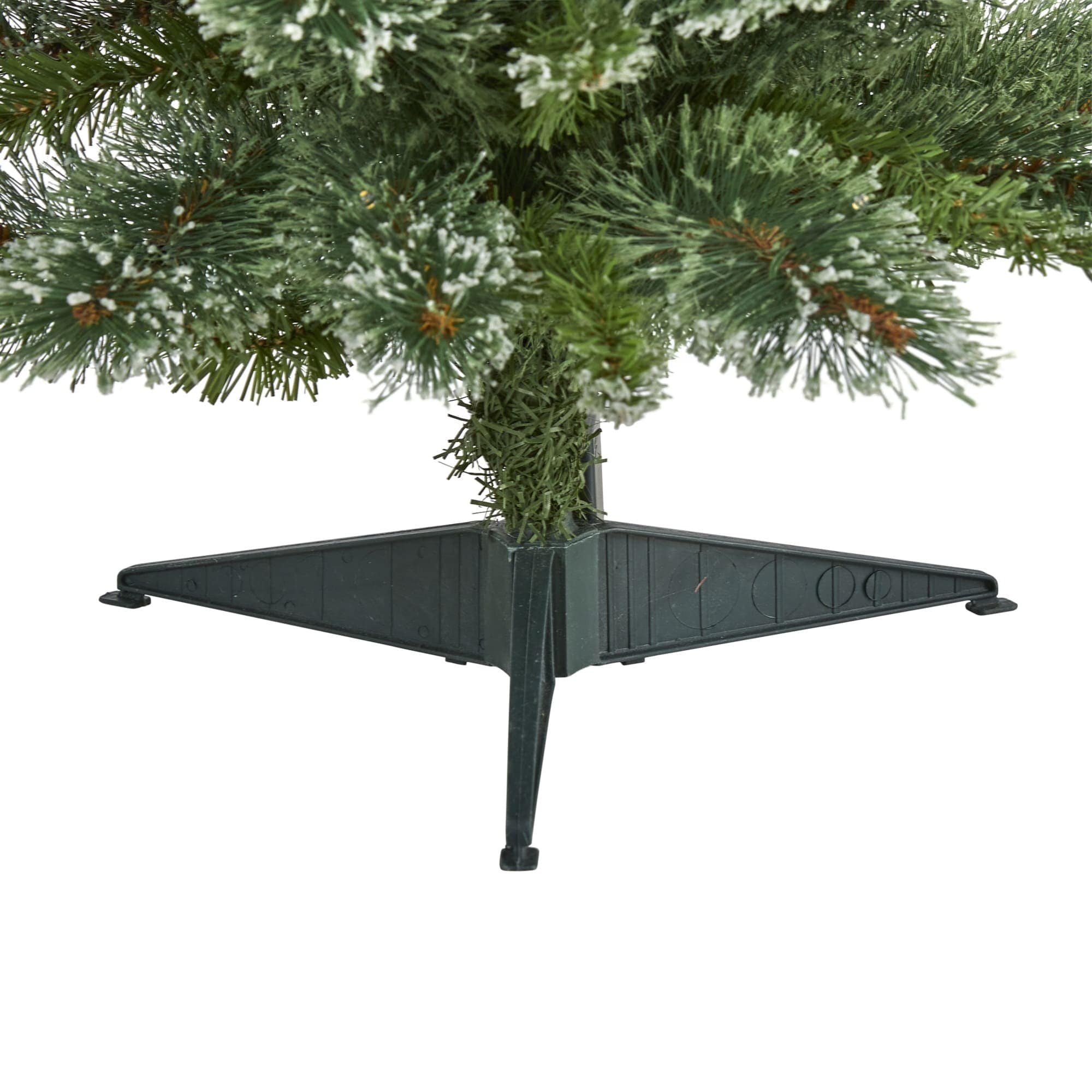 Nearly Natural T5561 Artificial-Christmas-Trees - View #4