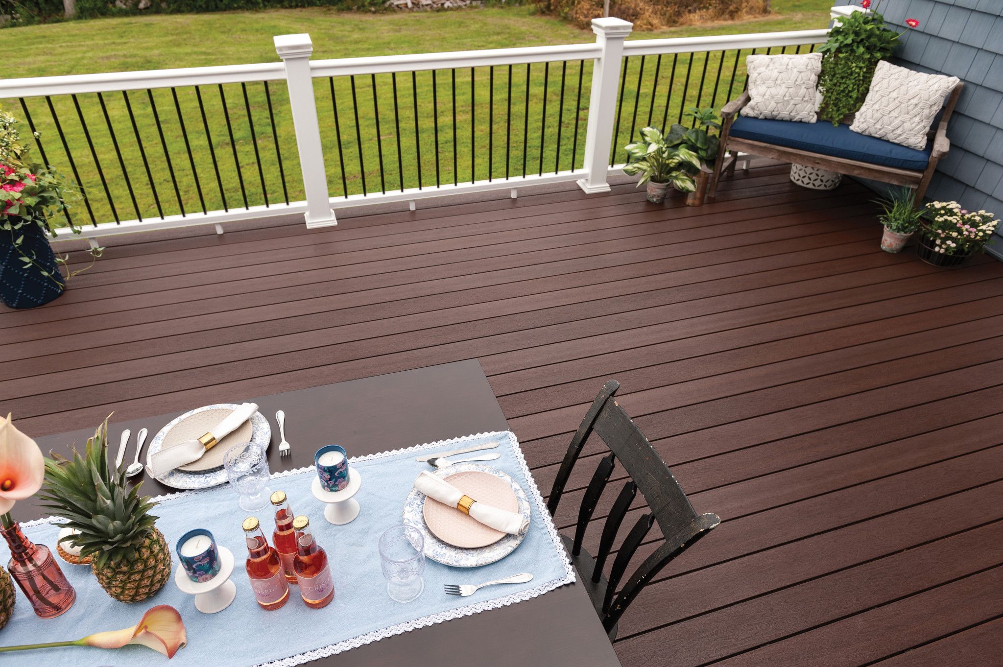 Fiberon 10363 Composite-Deck-Boards - View #4