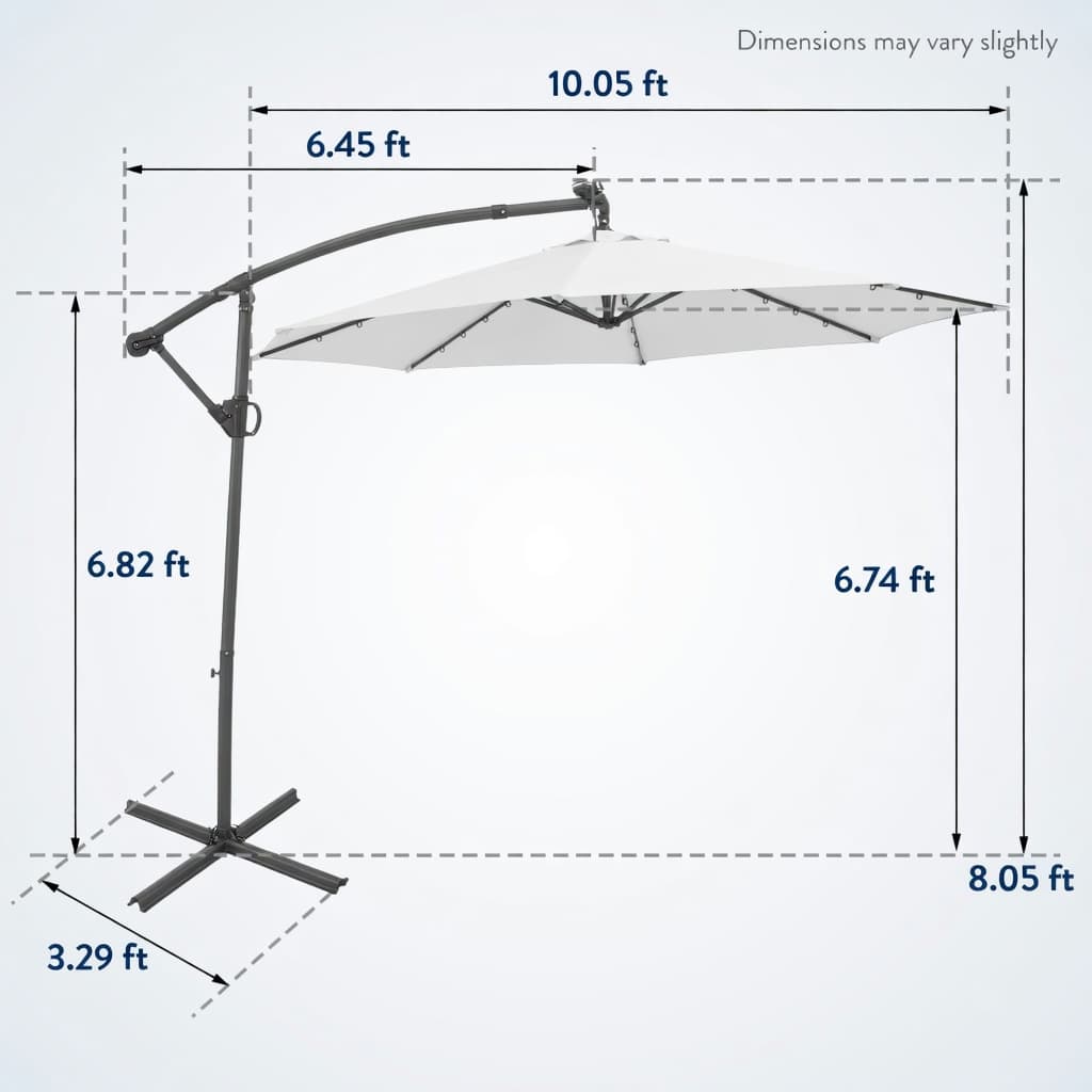VERYKE 8507452144204 Umbrellas-2 - View #2
