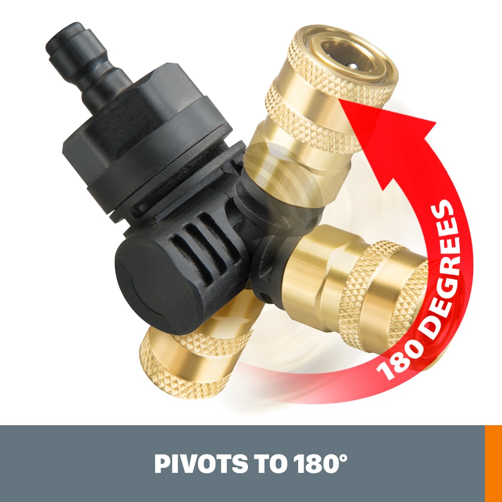 WORX WA4039 Pressure-Washer-Parts - View #4