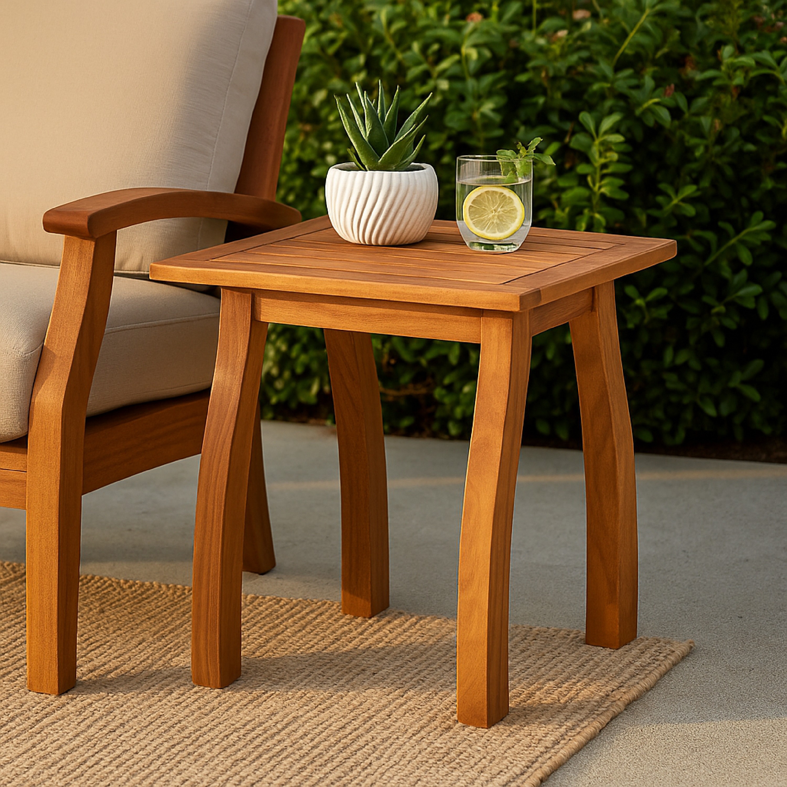 Benzara BM335752 Patio-Tables - View #6