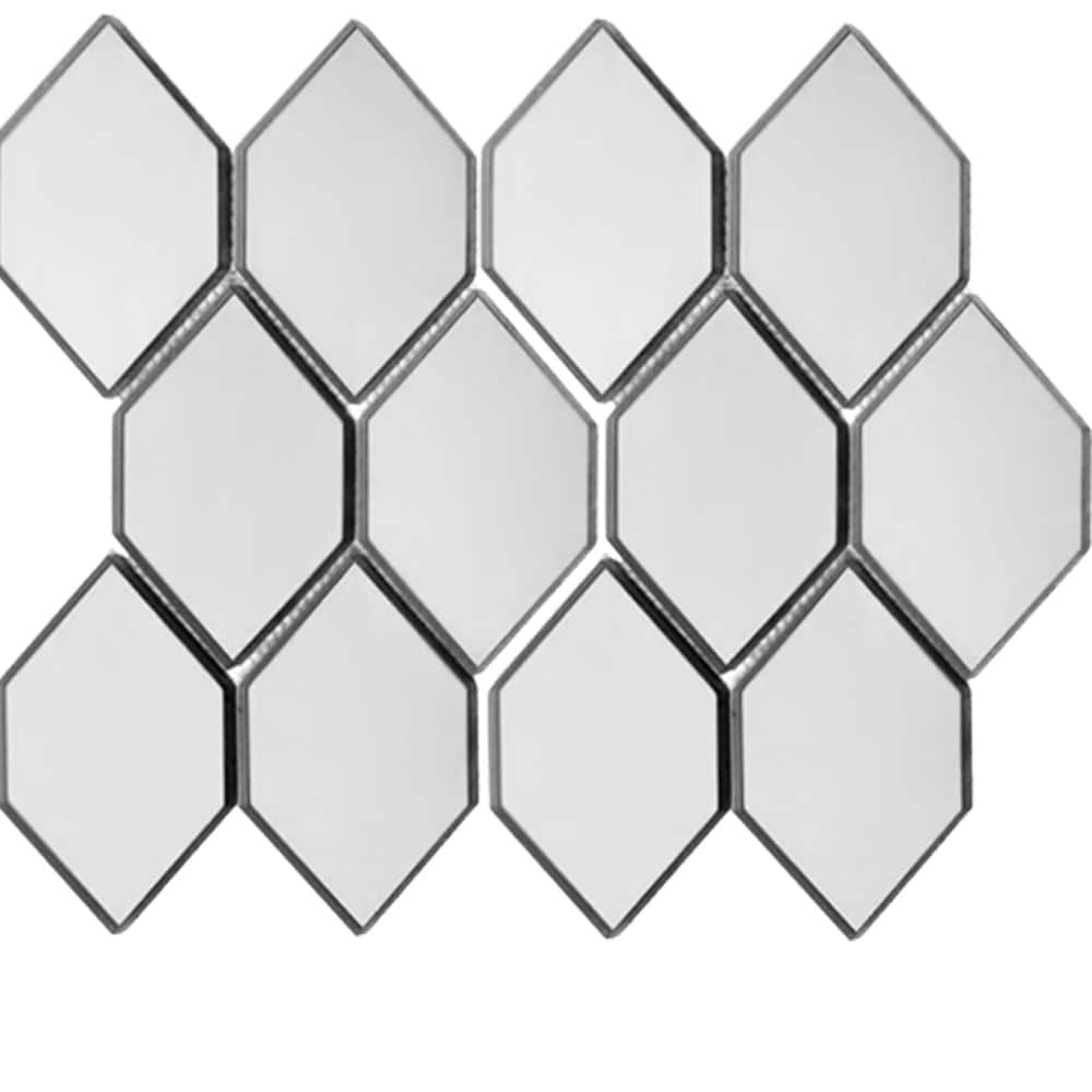 Abolos LWSREM0816-GR Ceramic-Tile - View #5