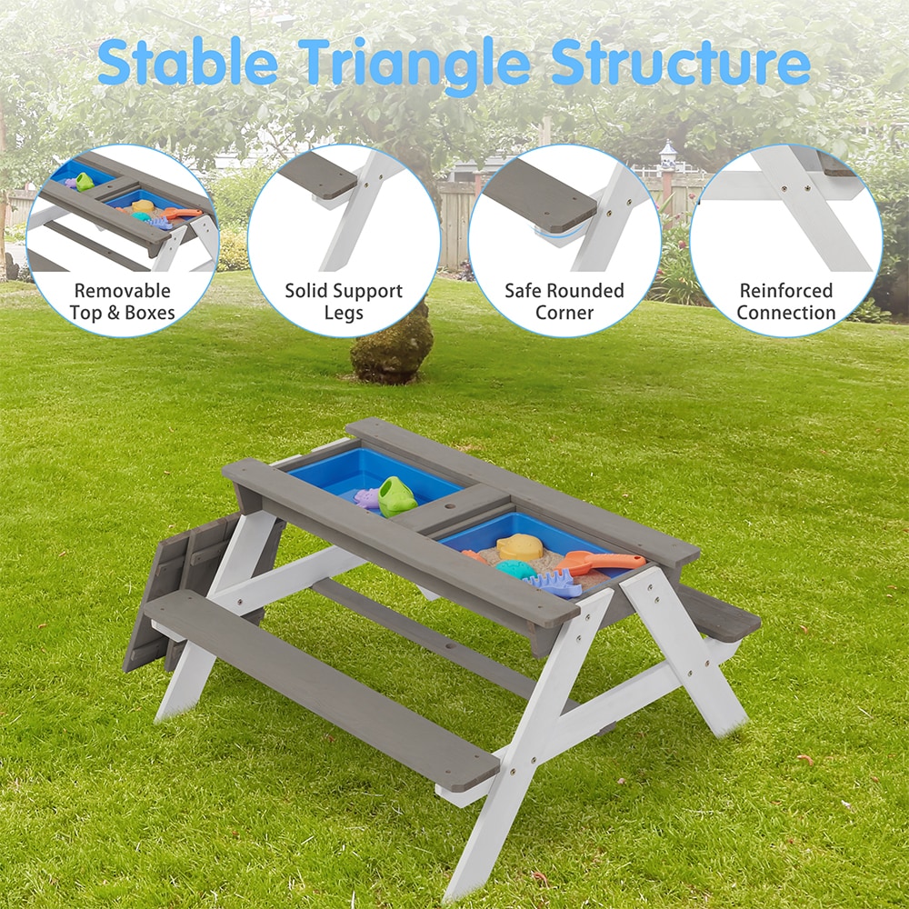 ZAKLOOP XU1390104709 Patio-Tables - View #8