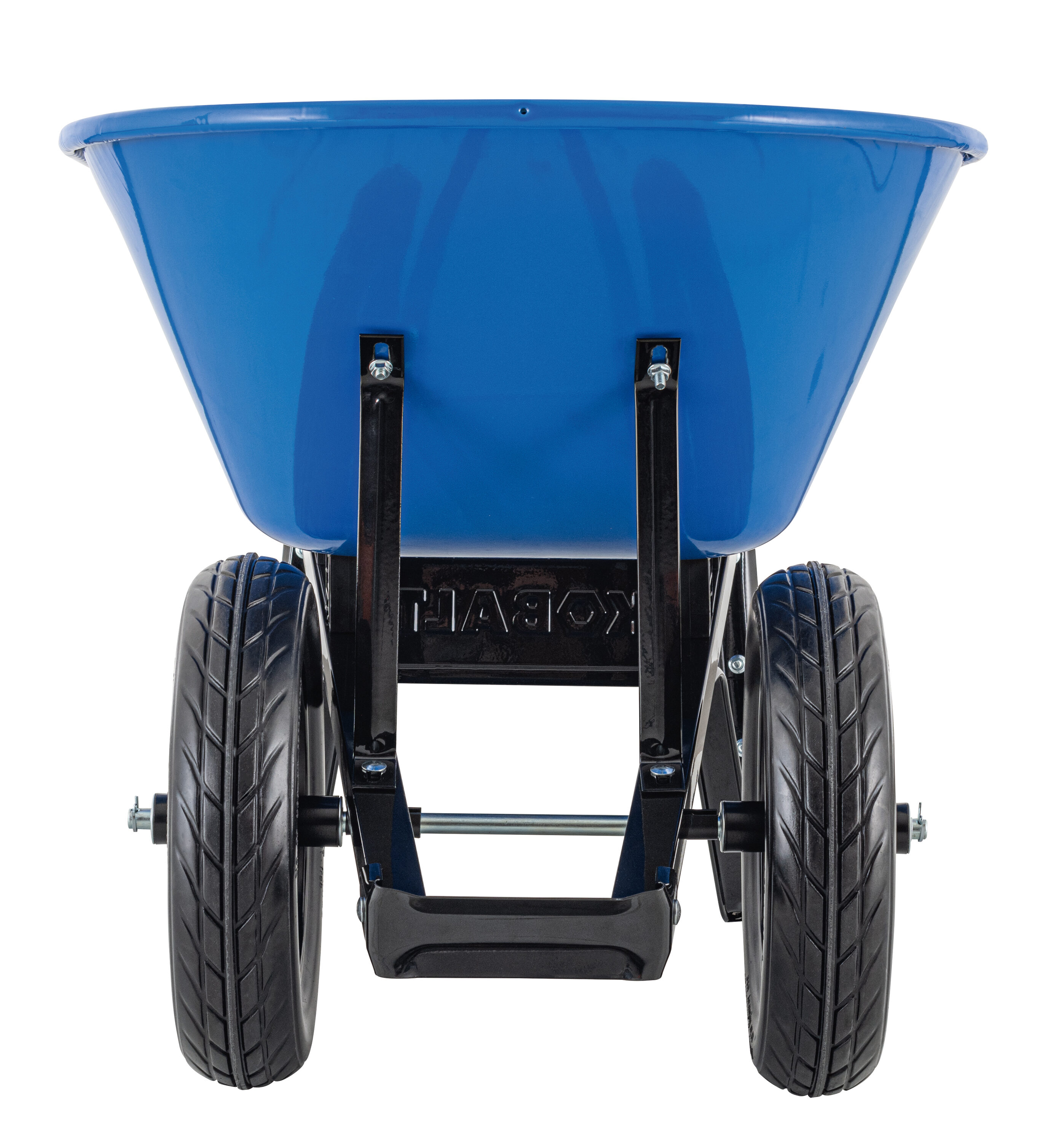 Kobalt P7-SF-2W-K 35098 wheelbarrow - View #3