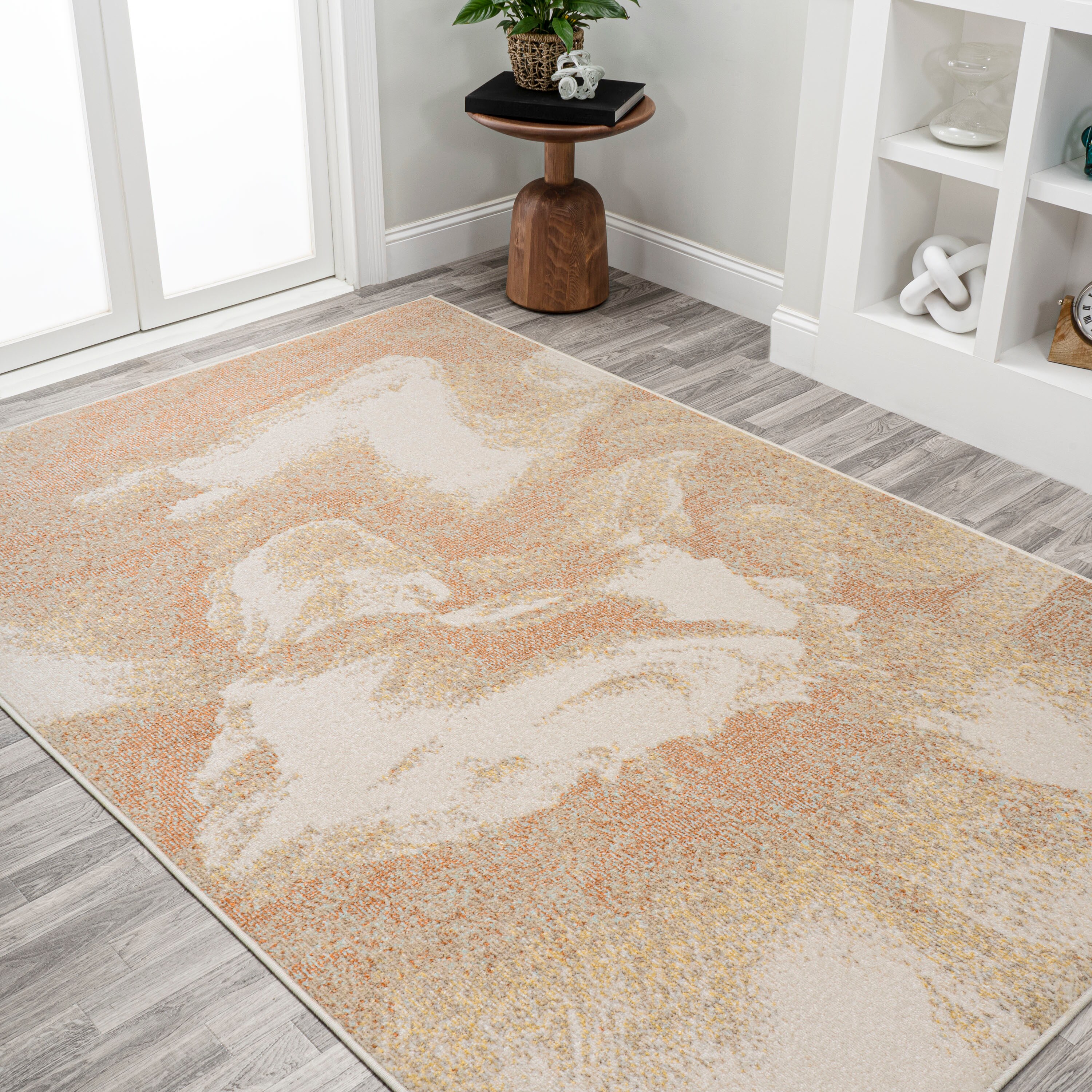 JONATHAN  Y CTP200A-4 rugs - View #5