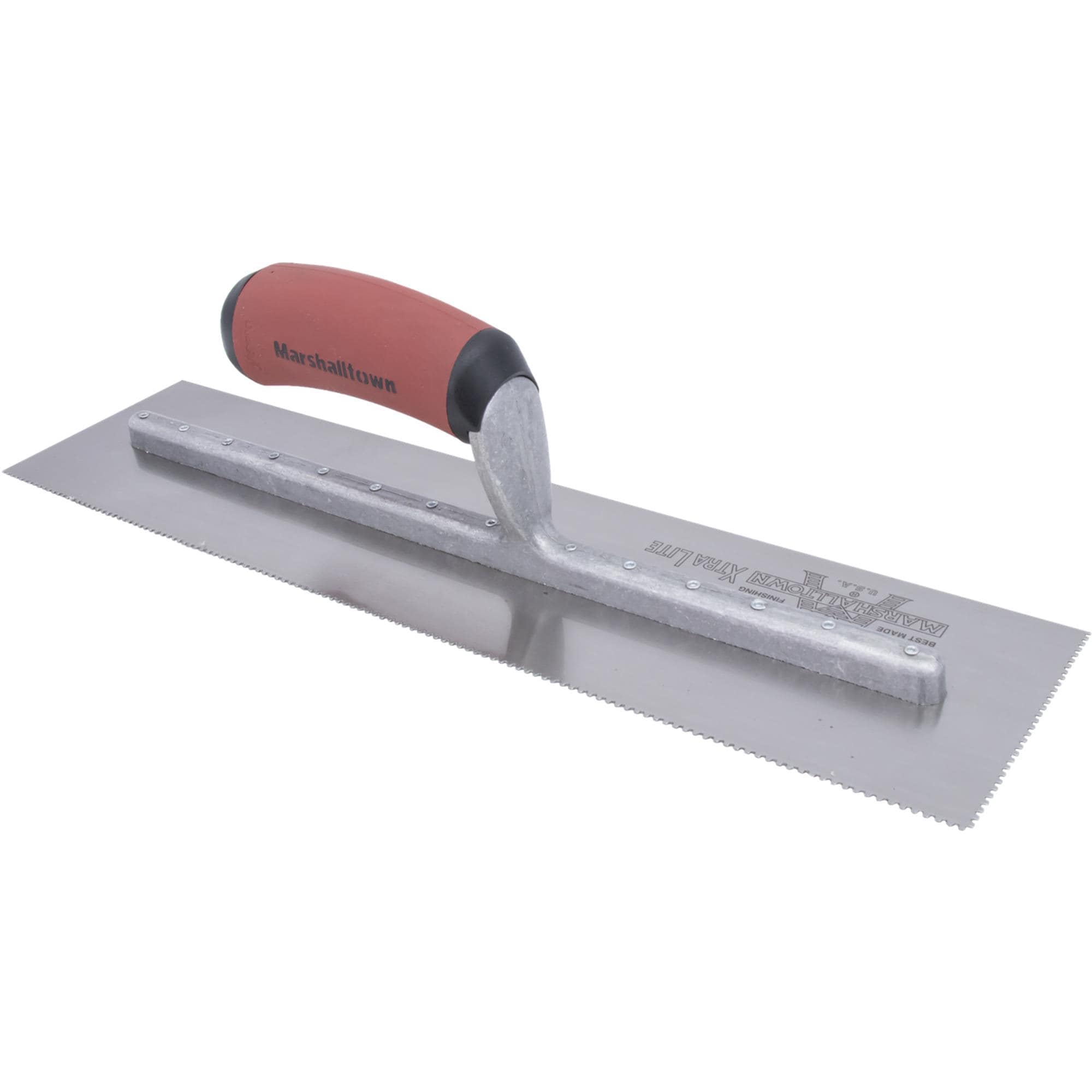 Marshalltown 647SD Flooring-Trowels - View #2