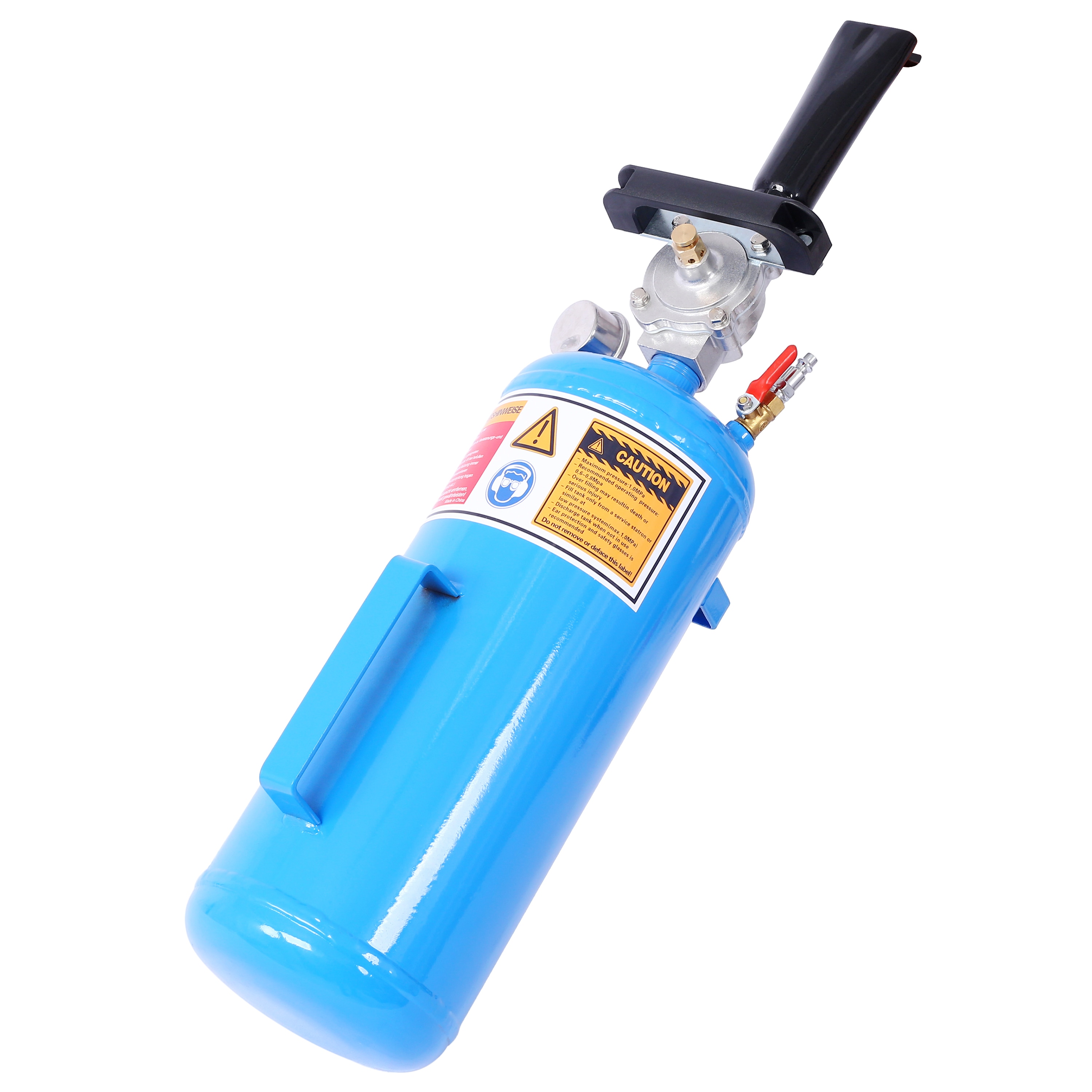 Kahomvis GH-QP214-517 Tire inflator