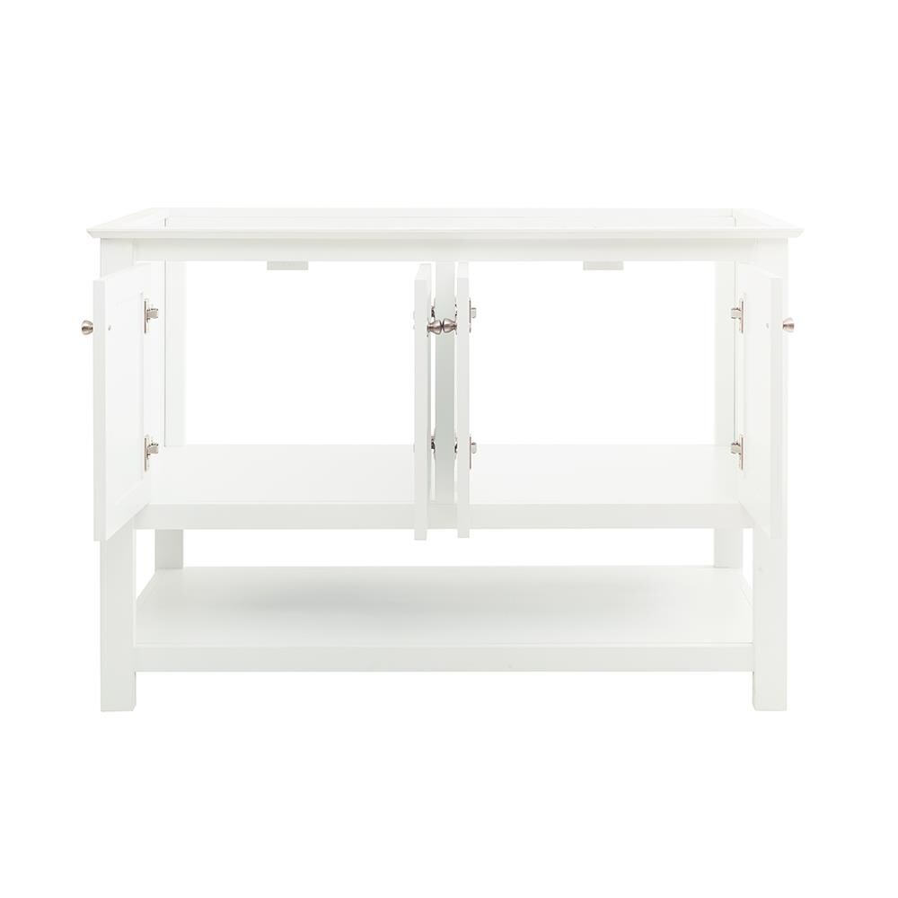 Fresca FCB2348WH-D vanities - View #3