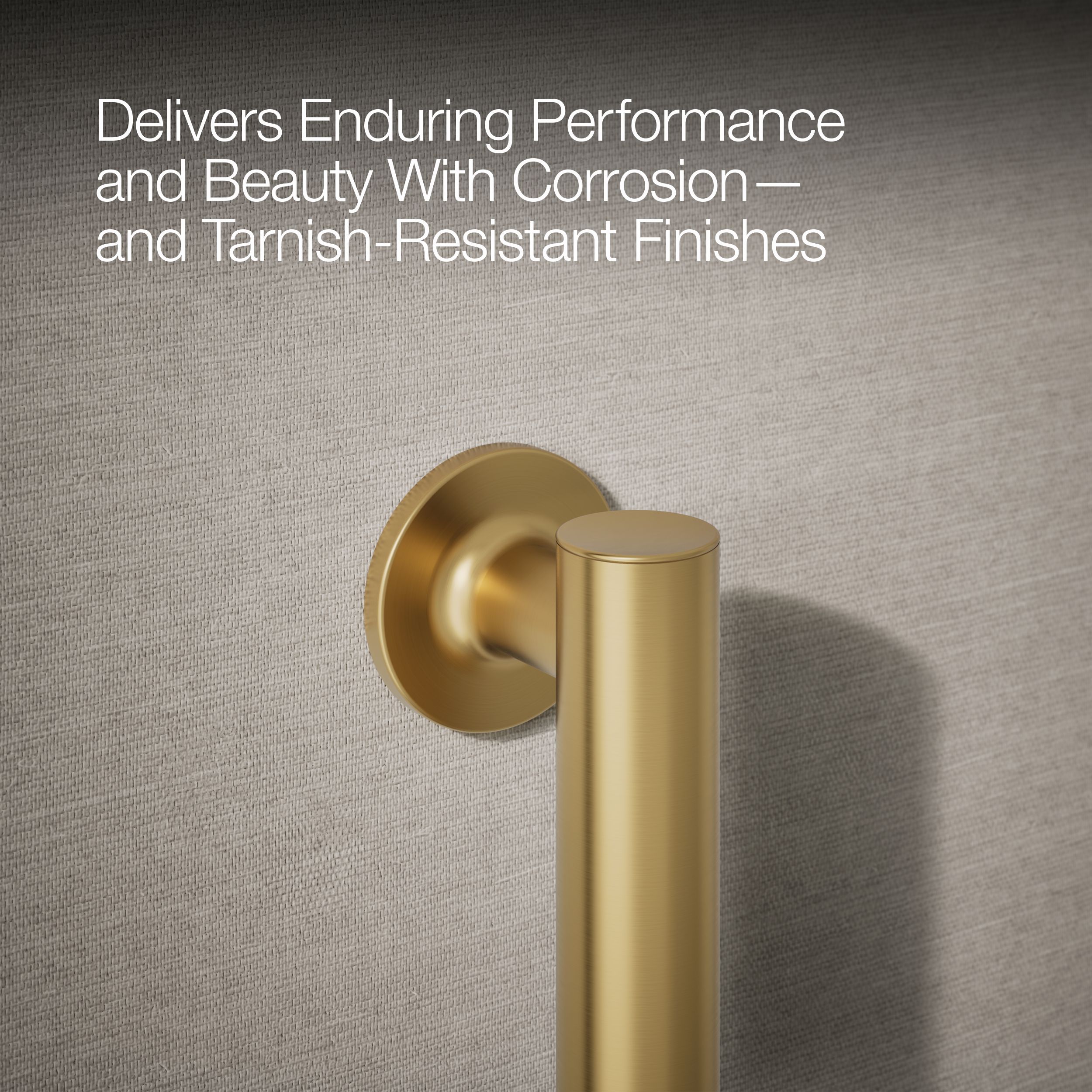 KOHLER K-11892-2MB Grab-Bars - View #6