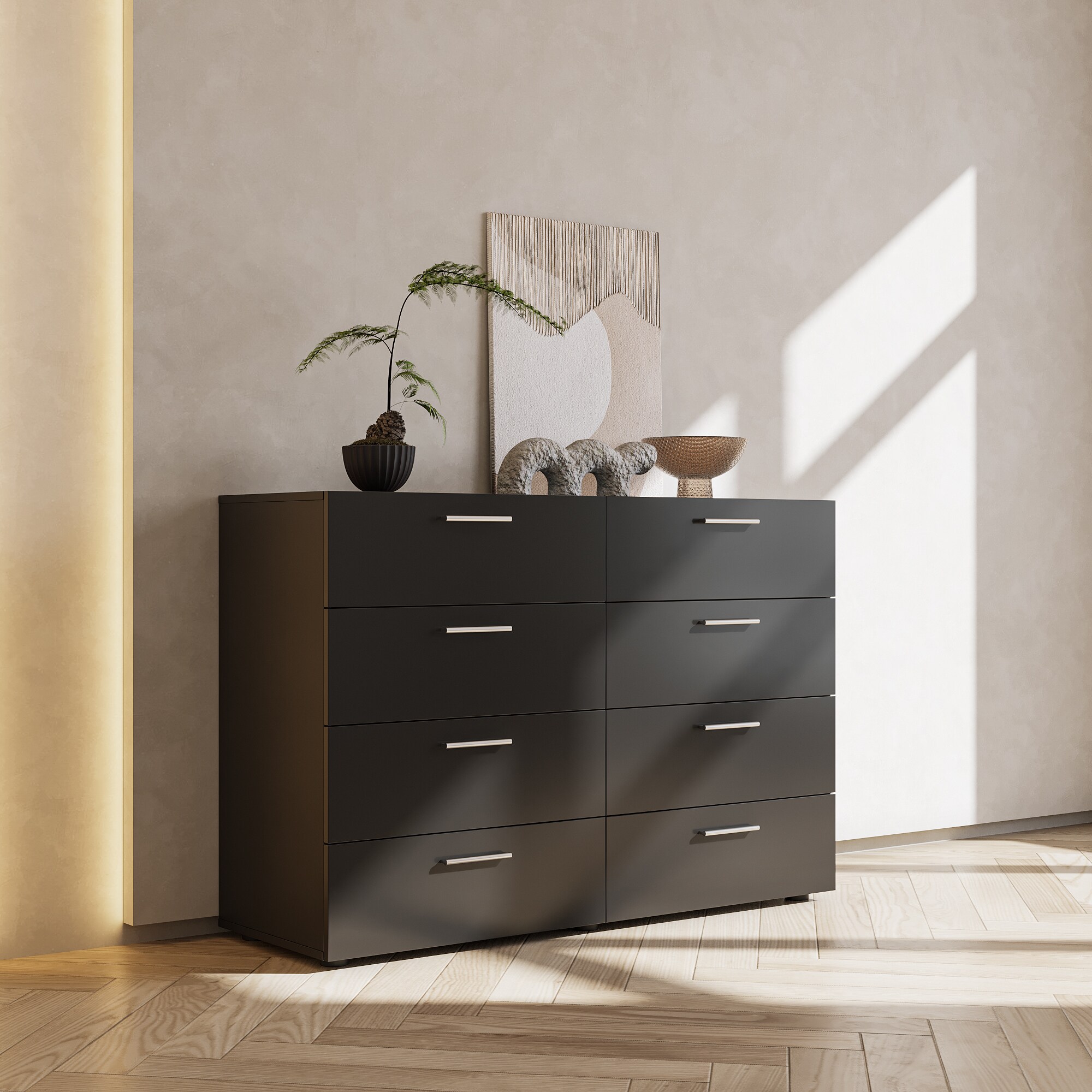VEELIKE 62999328-SYZN dressers - View #6