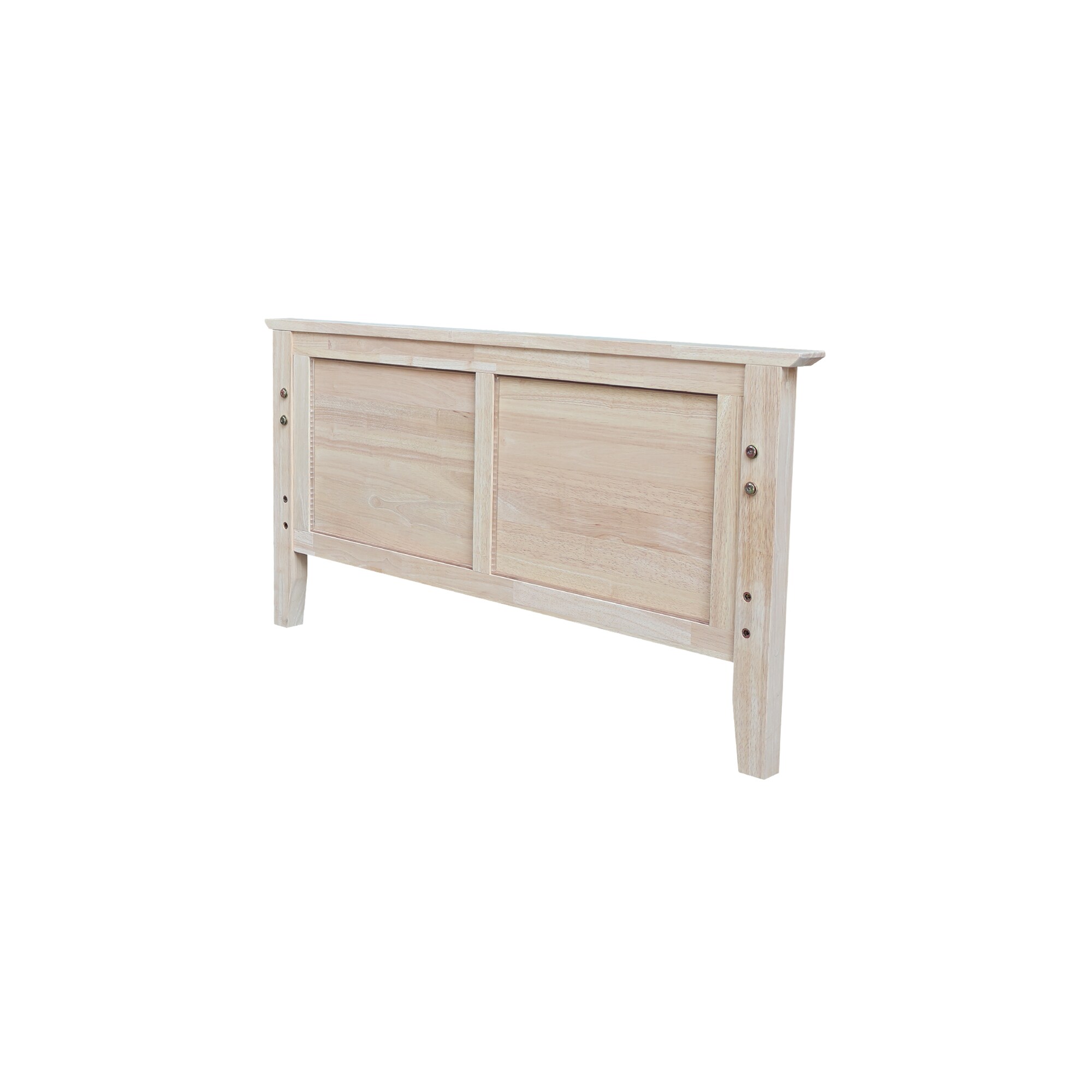 International Concepts K-BD-702T beds - View #12