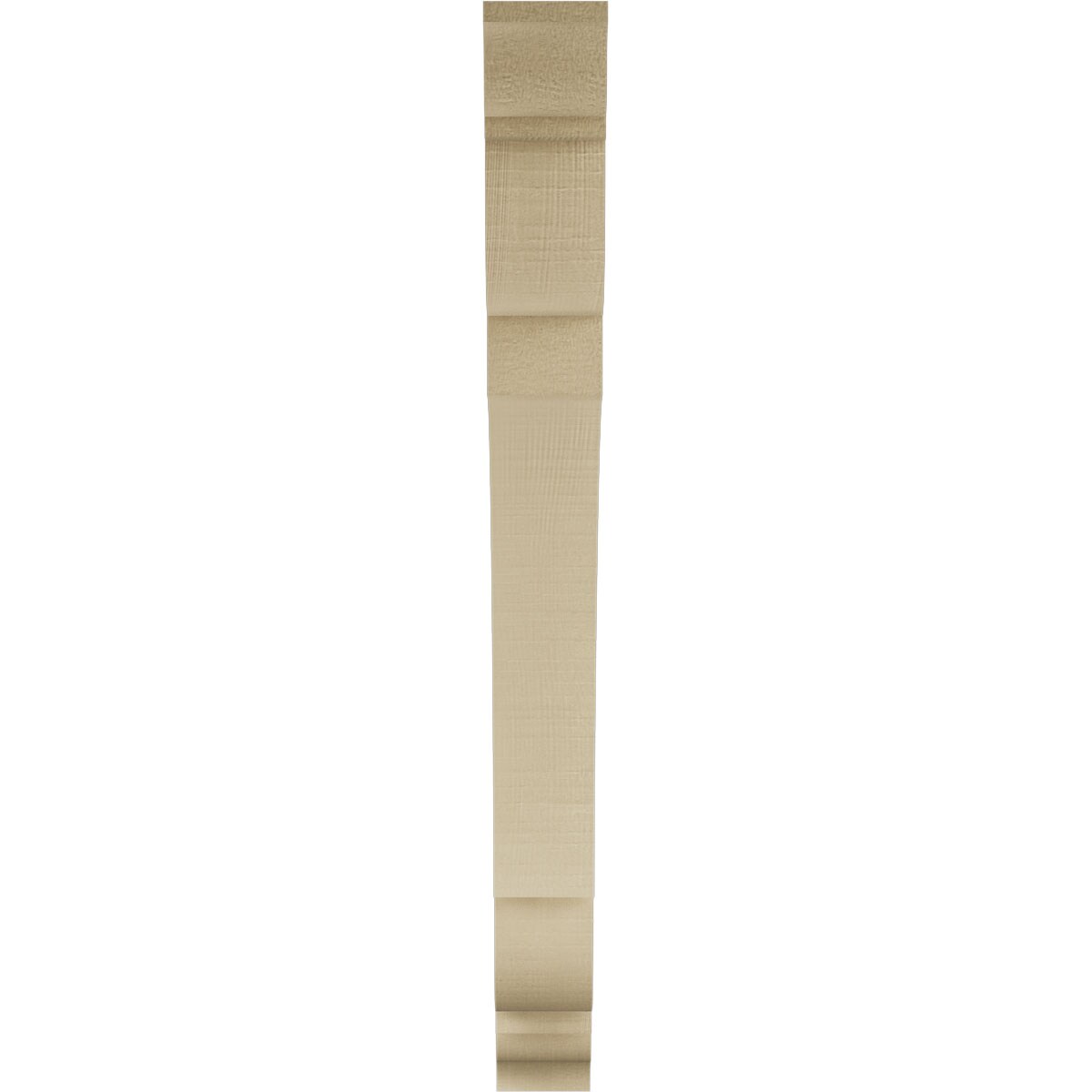 Ekena Millwork 2114994 corbels - View #3