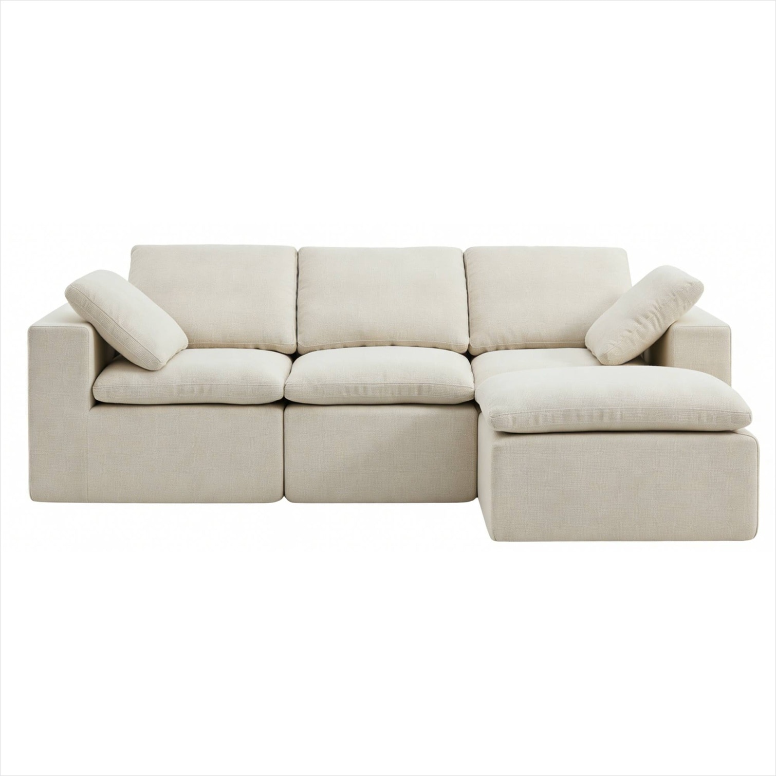 SunJet 4BT5N5DI27X5 Sofas-Loveseats - View #5