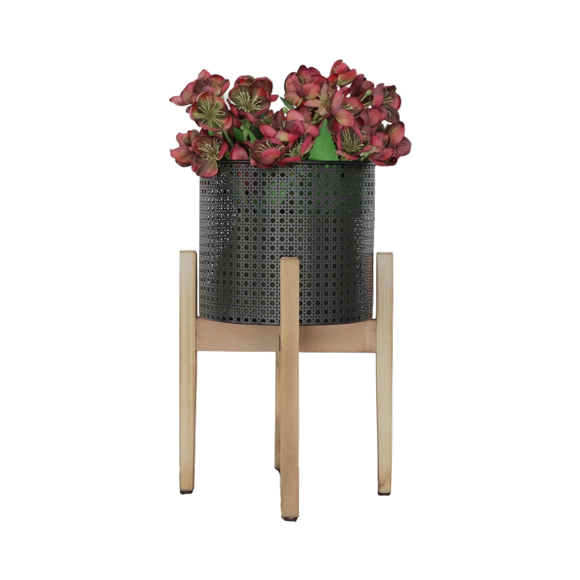 Miki Shinly JJ-6830-50SH Planter-Window-Box - View #3